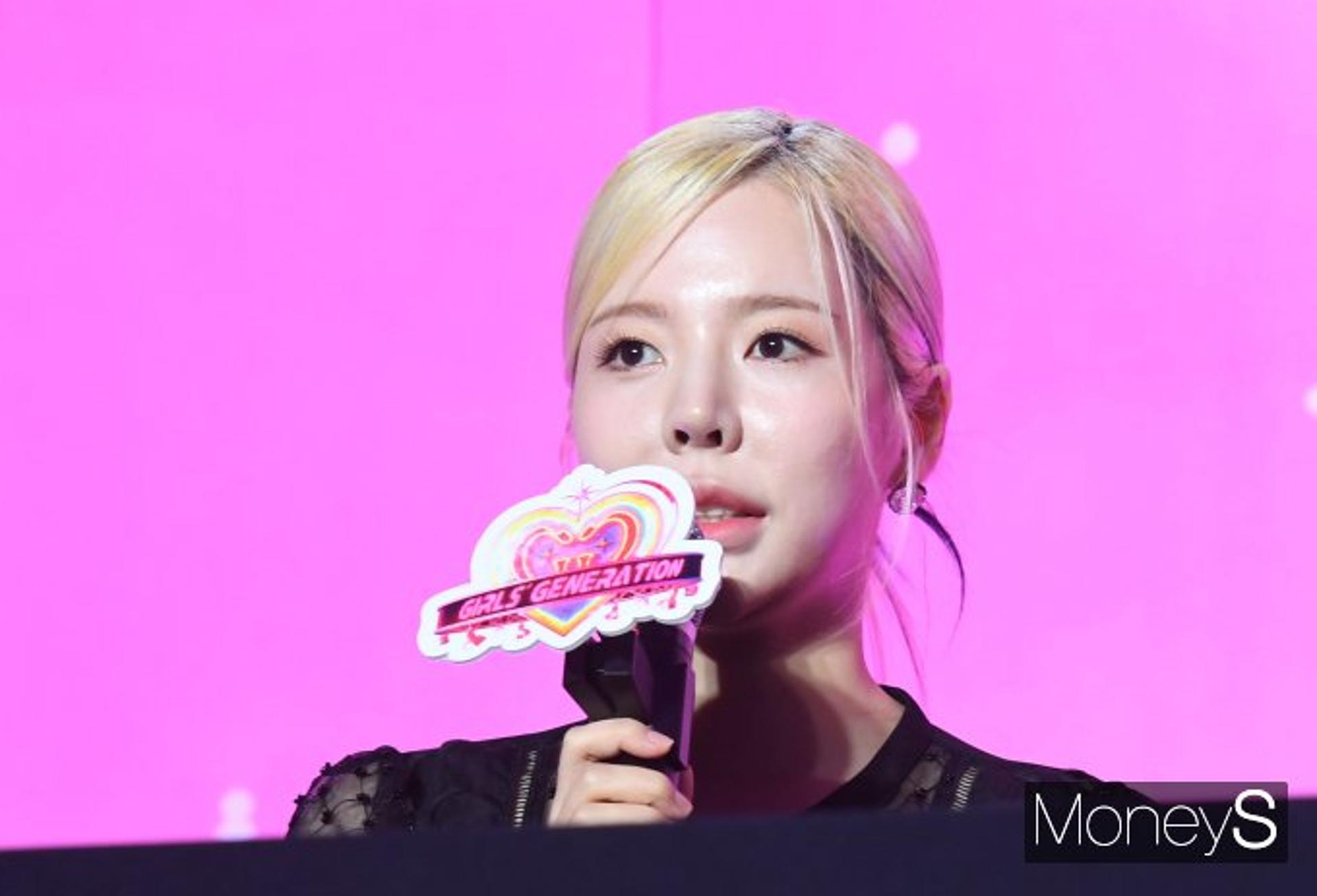소녀시대 써니, 16년 몸담은 SM 떠난다