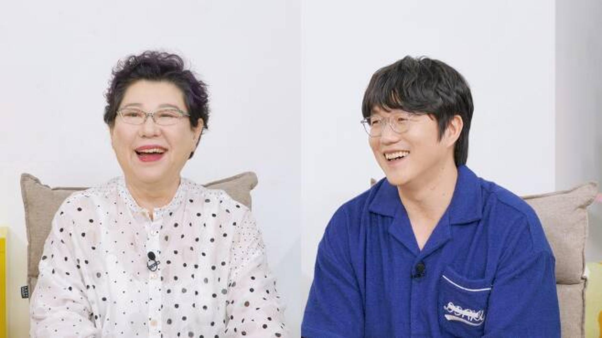 ♥남편과 3주 만 결혼?… 양희은 "누군지도 몰랐다"