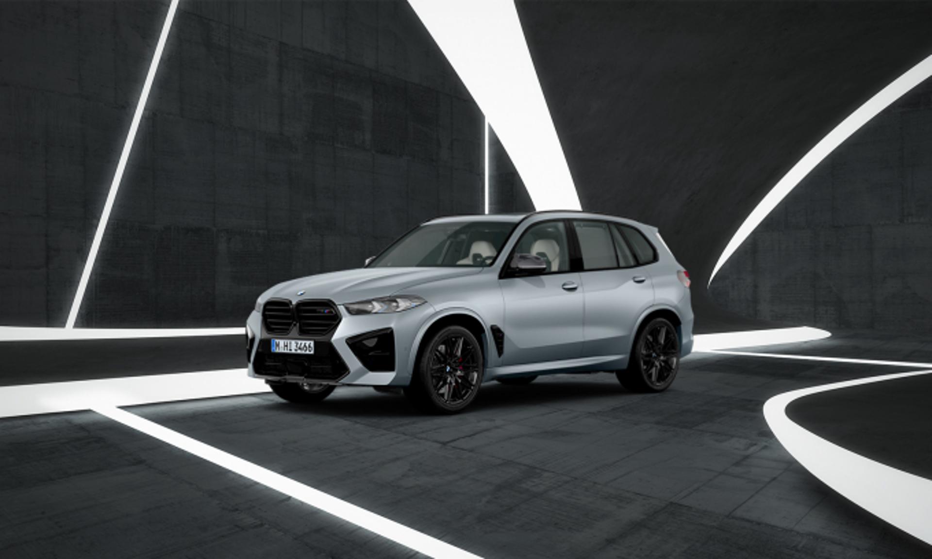 BMW 코리아, 8월 온라인 한정판 모델은 '4종'… 10일 출시