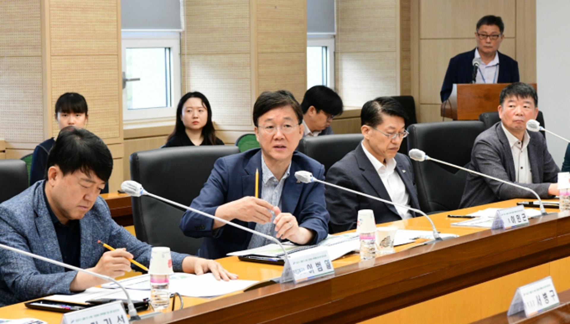 안산시, 3기 신도시 조성 박차…'활력 넘치는 도시' 기대감 ↑