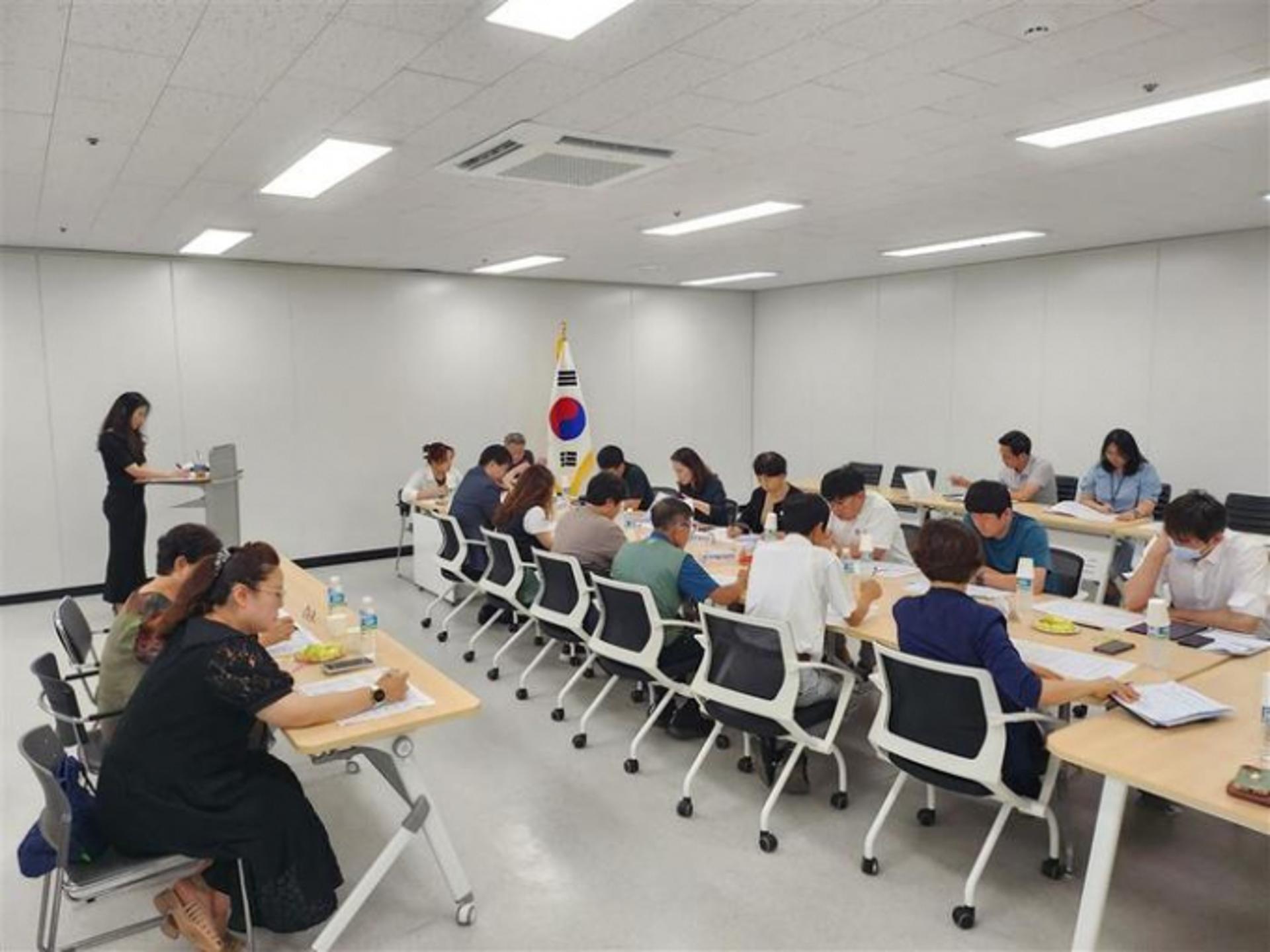 김포시, 시 대표축제 육성 본격 추진…'청소년관련 축제 집중육성'