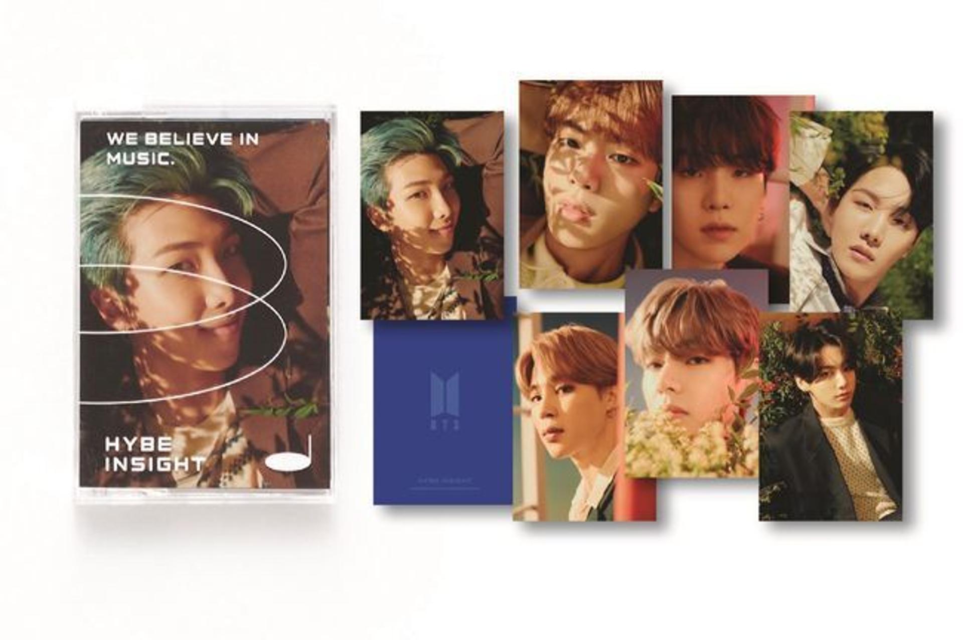 잼버리 콘서트… 방탄소년단, 8억원어치 포카로 만난다