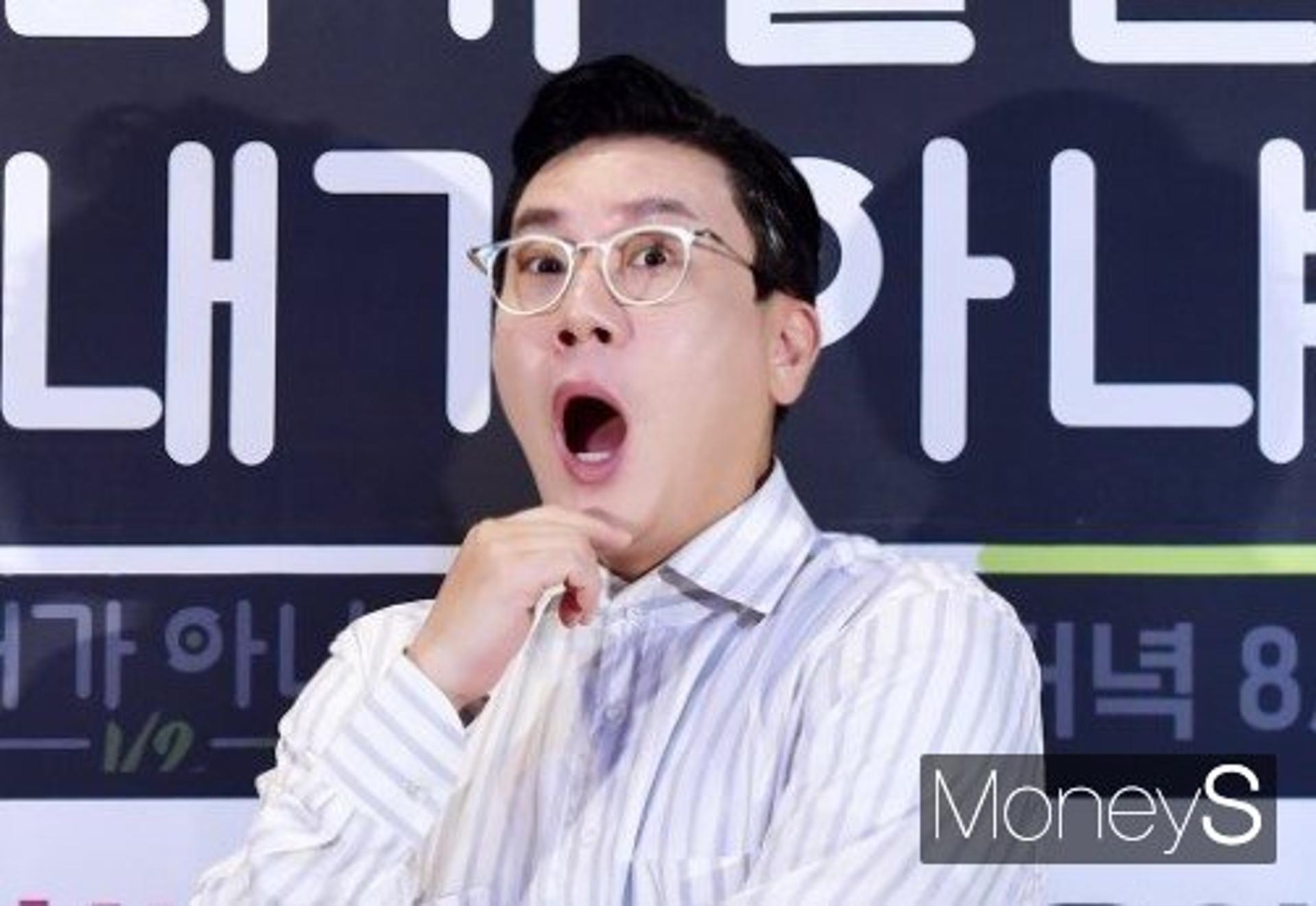 '이상민 전 여친' 사진 공개 논란?… "사전 동의 구했다"