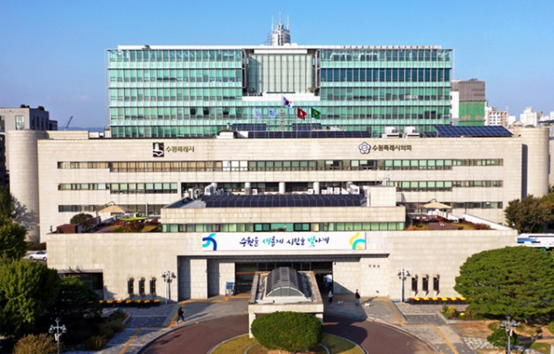 수원특례시, 'XR버스1795행' K-Display 2023에 출품·전시