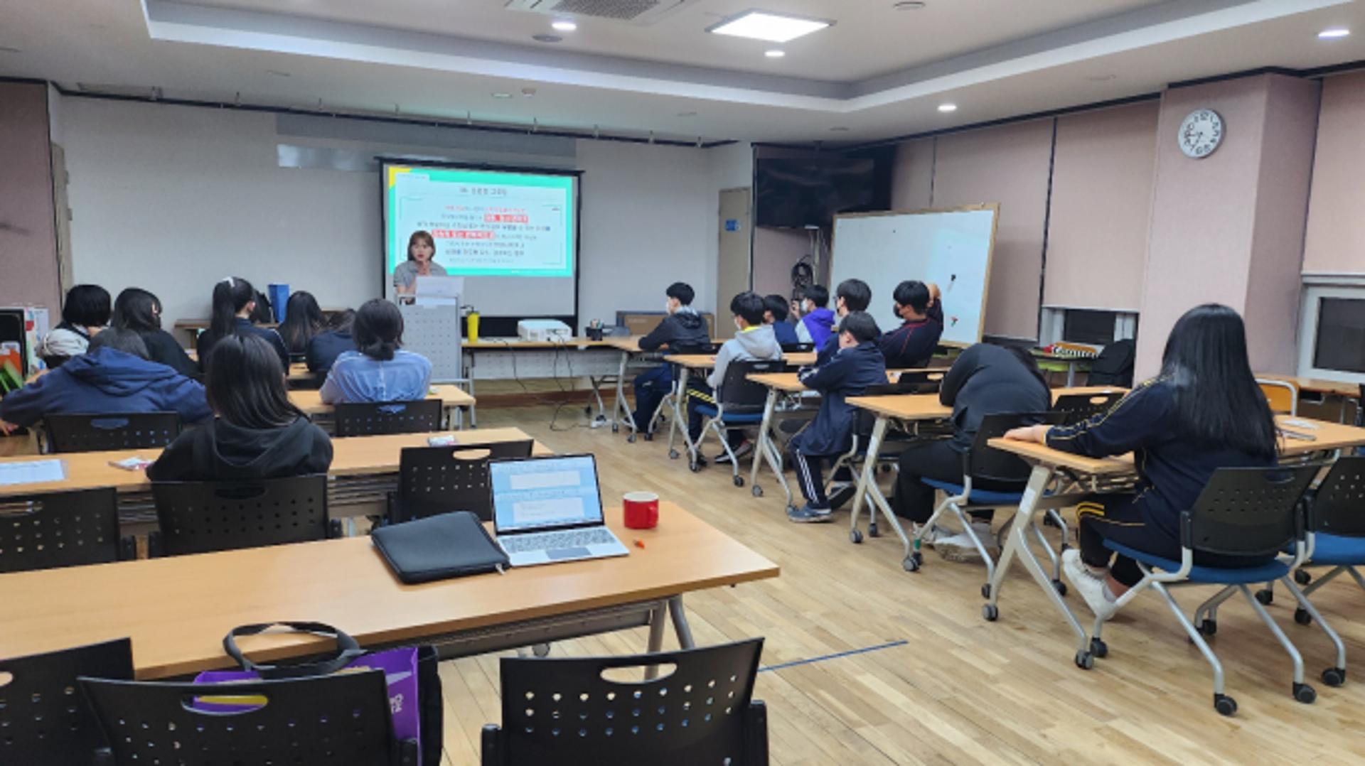 경기도 디지털성범죄피해 원스톱지원센터, 전국에 '교육지원'