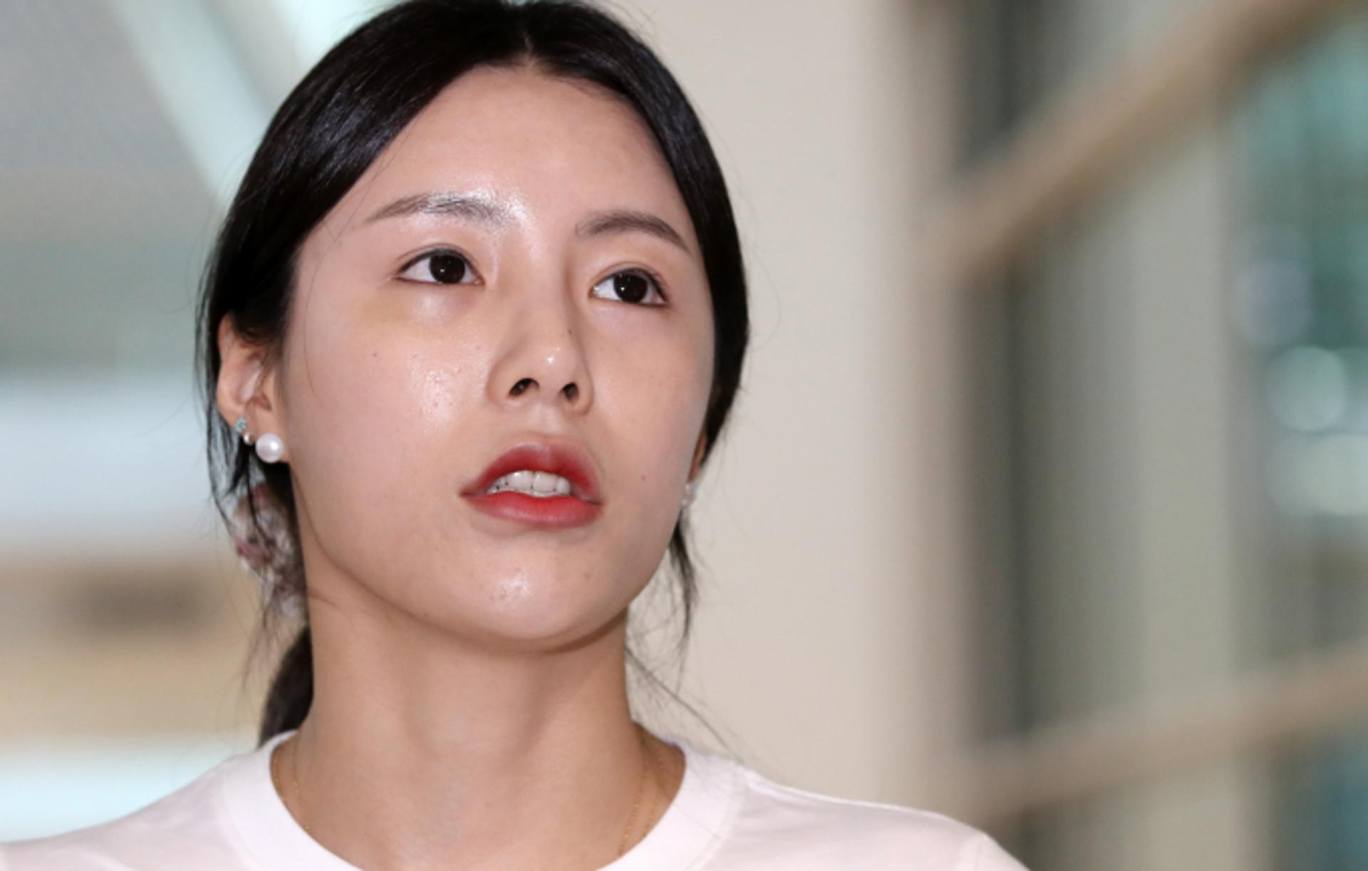 이다영 "나도 피해자… 김연경이 술집 여성 취급했다"