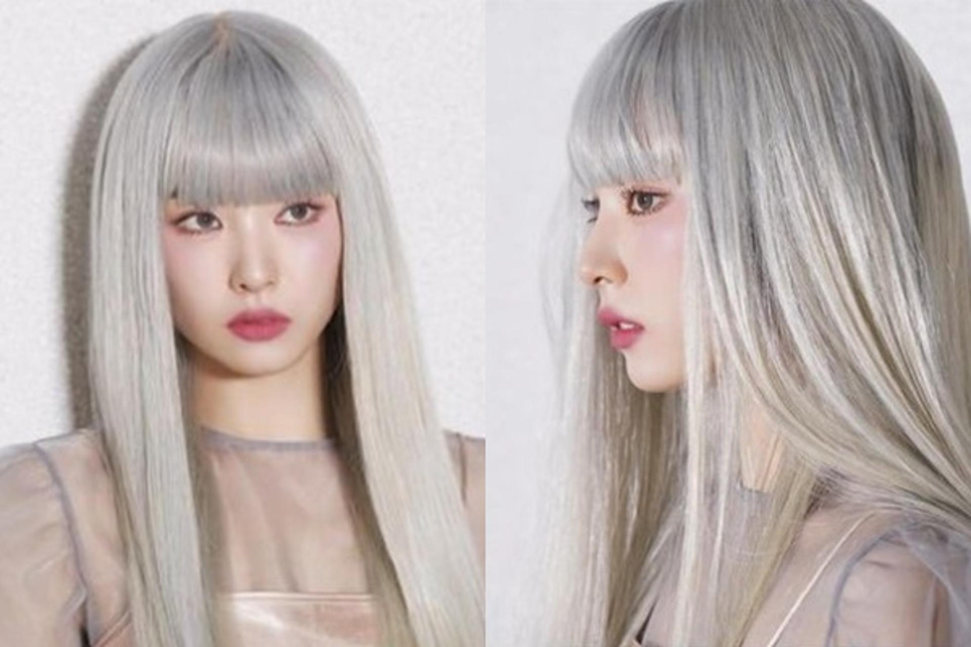 "신세경 확 달라졌다?"… 바비인형이 따로 없네