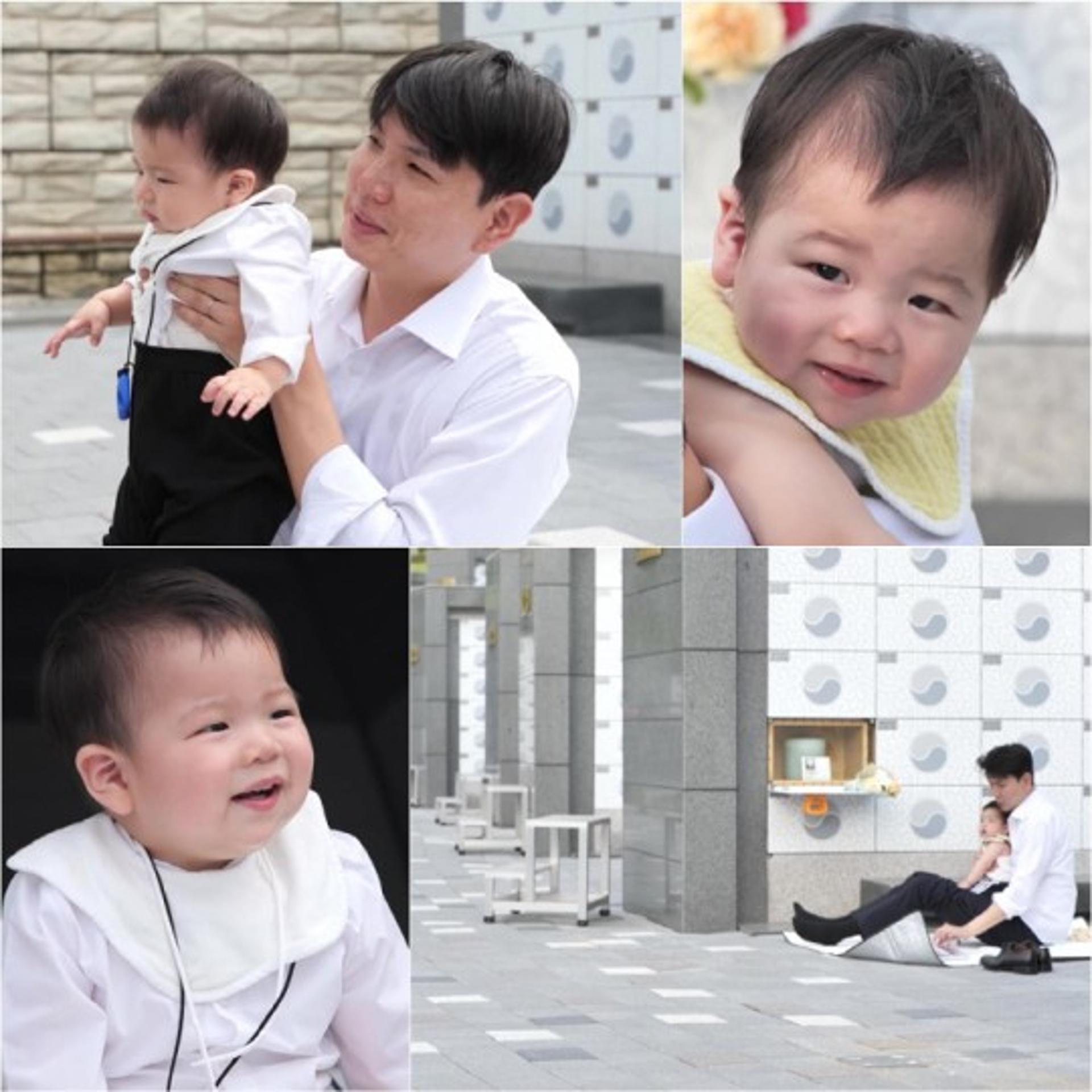 "담도암으로 세상 떠난 장인어른"… '홍현희♥' 제이쓴, 눈물 펑펑