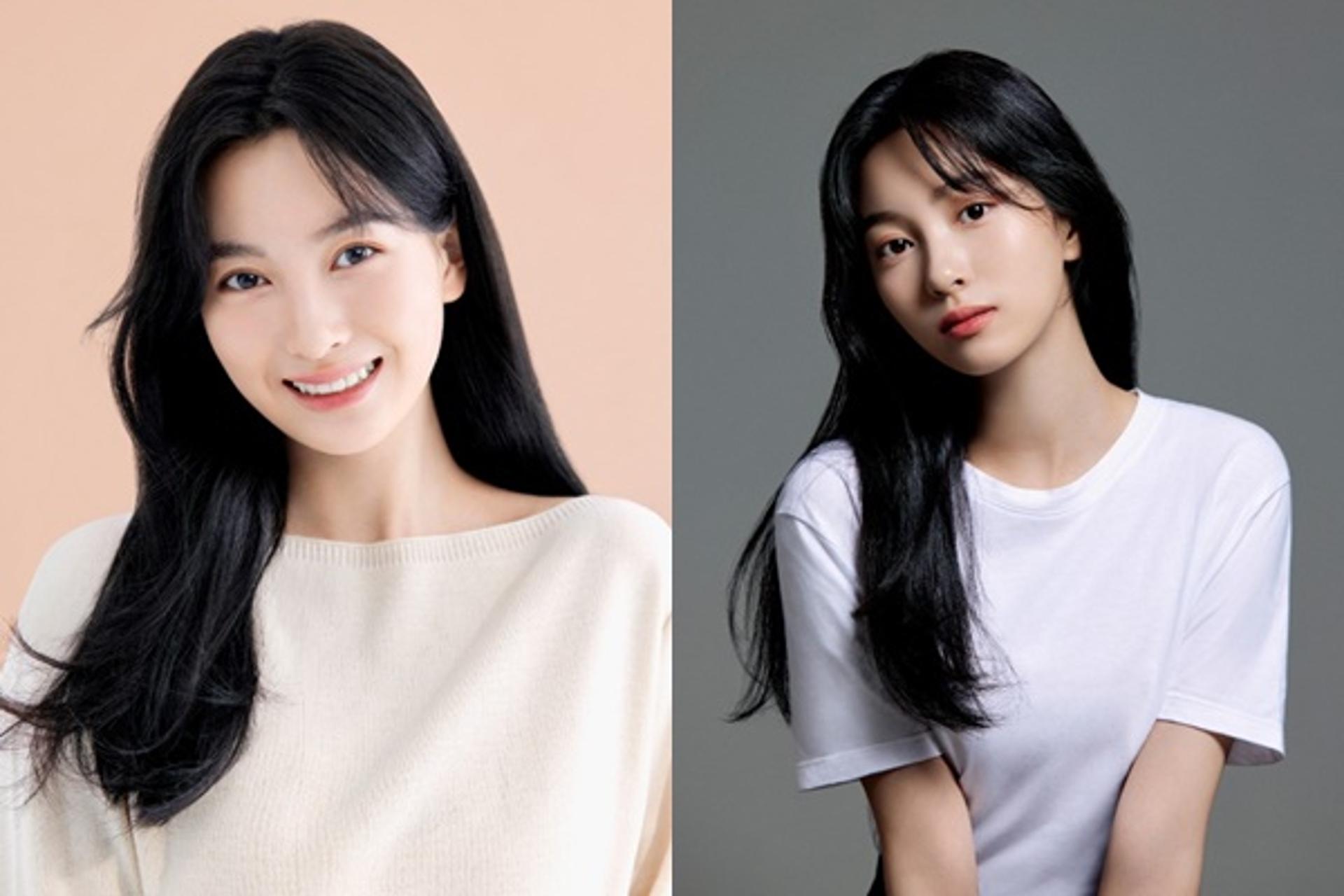 "예승이 맞아?"… 갈소원, 확 달라진 비주얼 '대박'