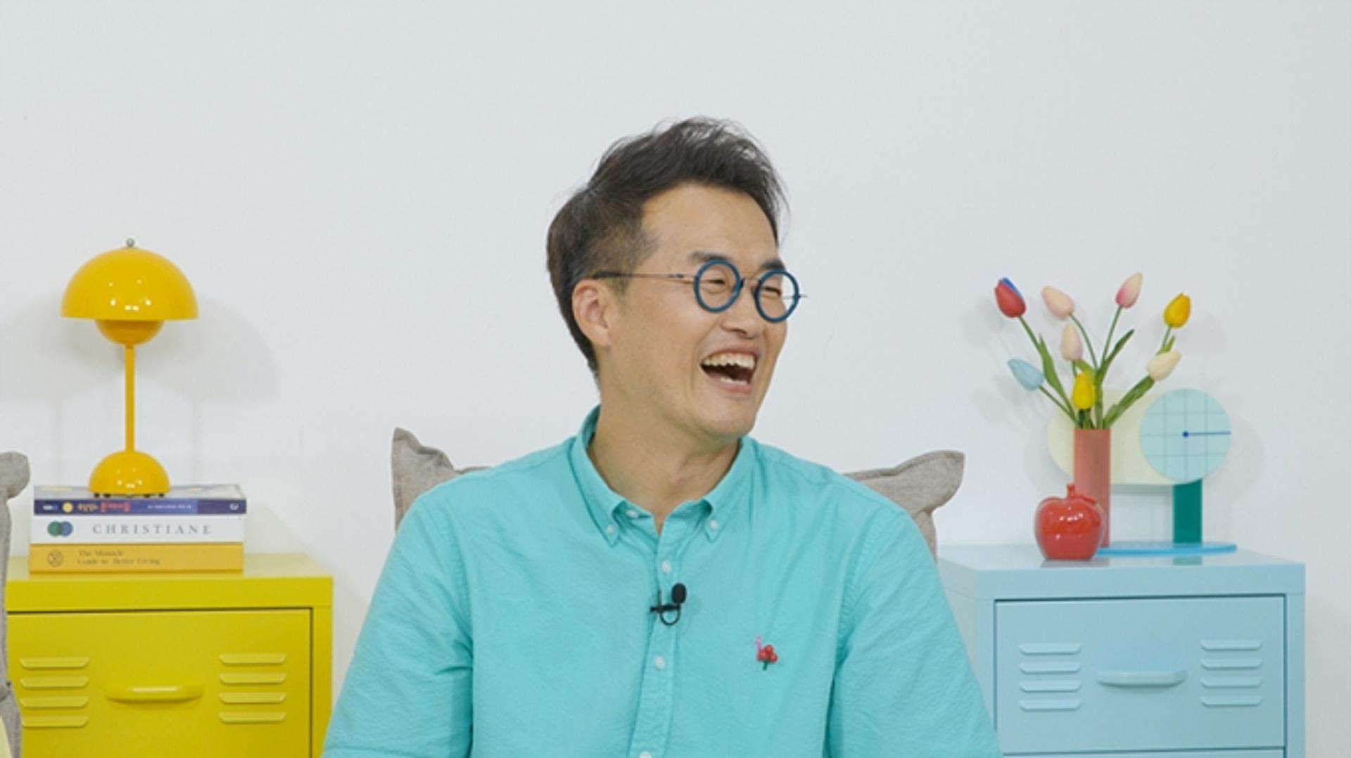 "이찬원도 별님이었다"… '일타강사' 최태성 '뿌듯'
