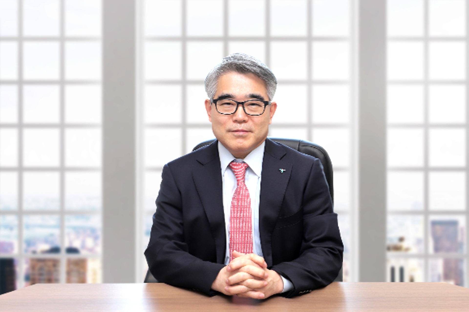 김재영 하나손보 대표 "올해도 흑자전환 어려워, 내년엔 가능할 것"