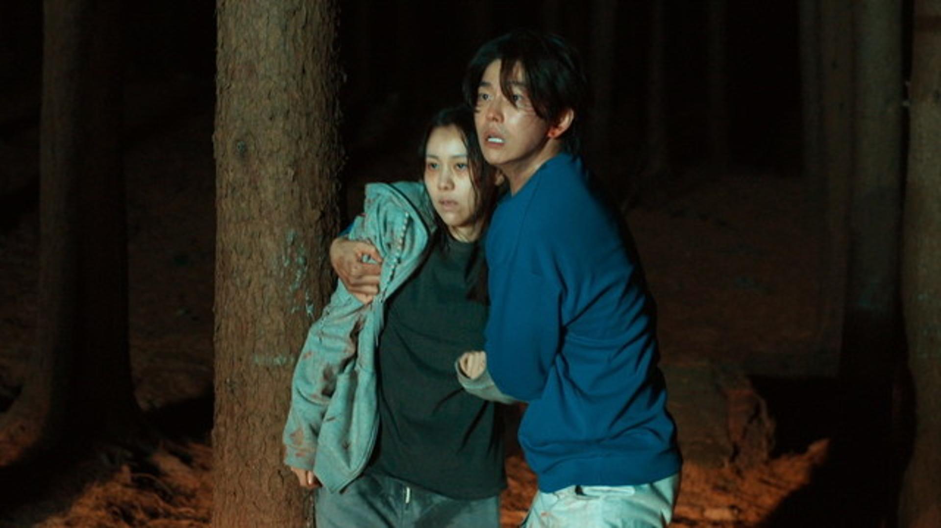 논란의 '치악산'… 원주시 강력항의에도 "제목 변경 불가"