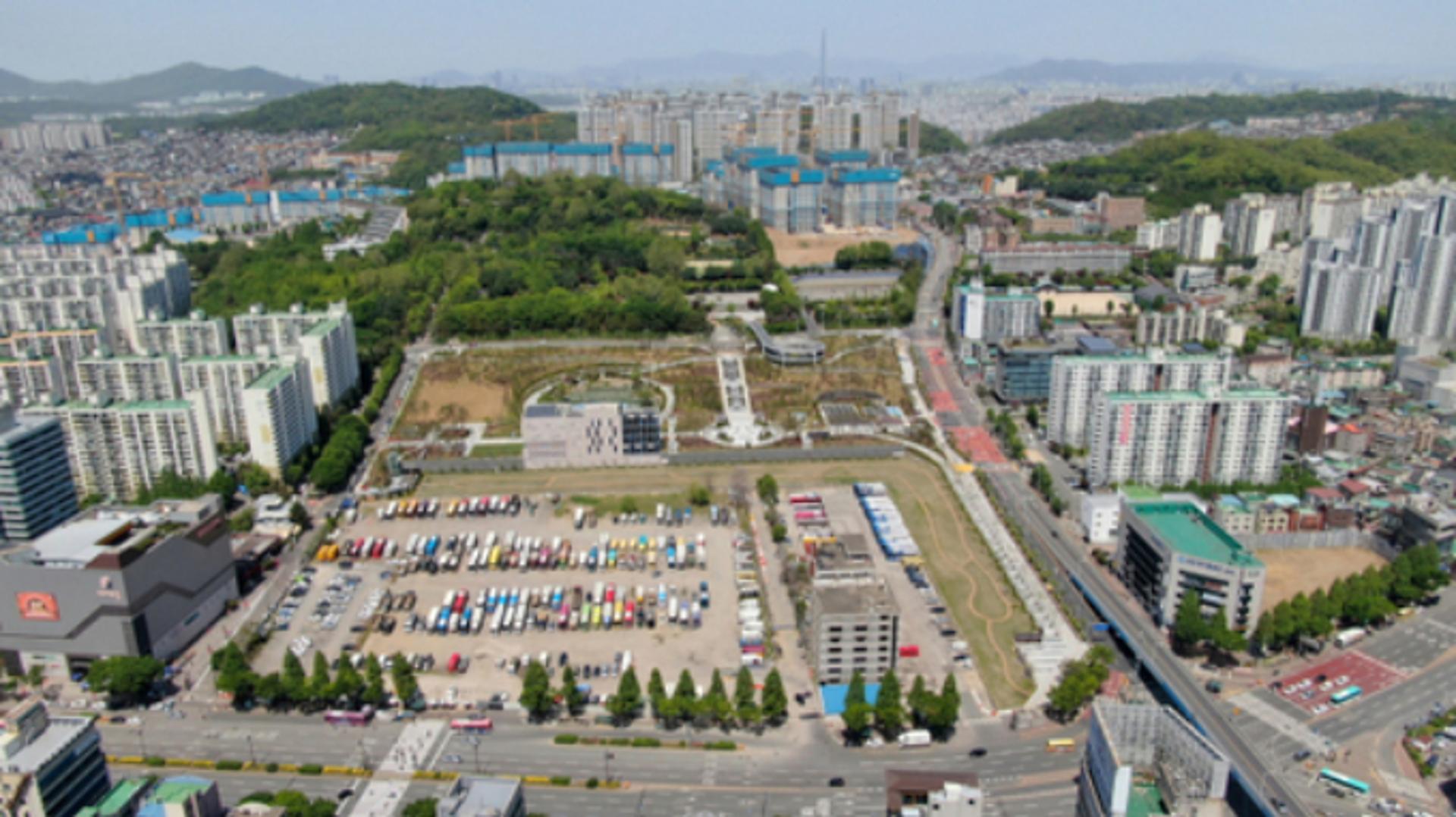 성남시, '제1공단 개발' 손배소 2심서 승소