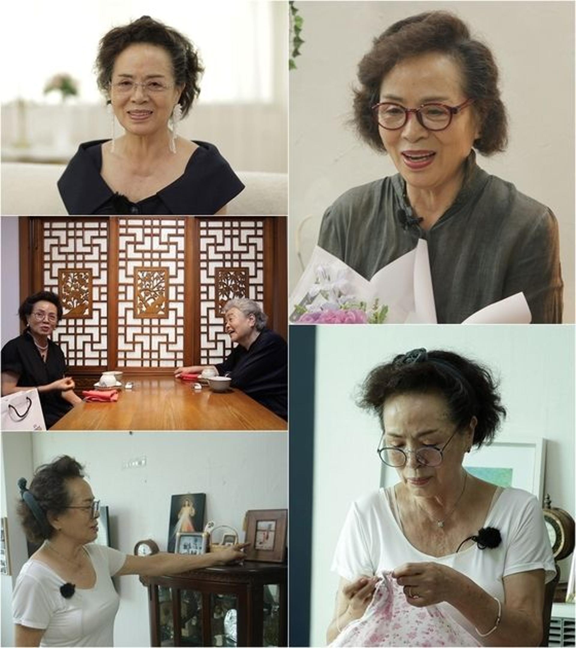 허진, 故신성일보다 높았던 출연료→ 퇴출 후 700원으로 버텨