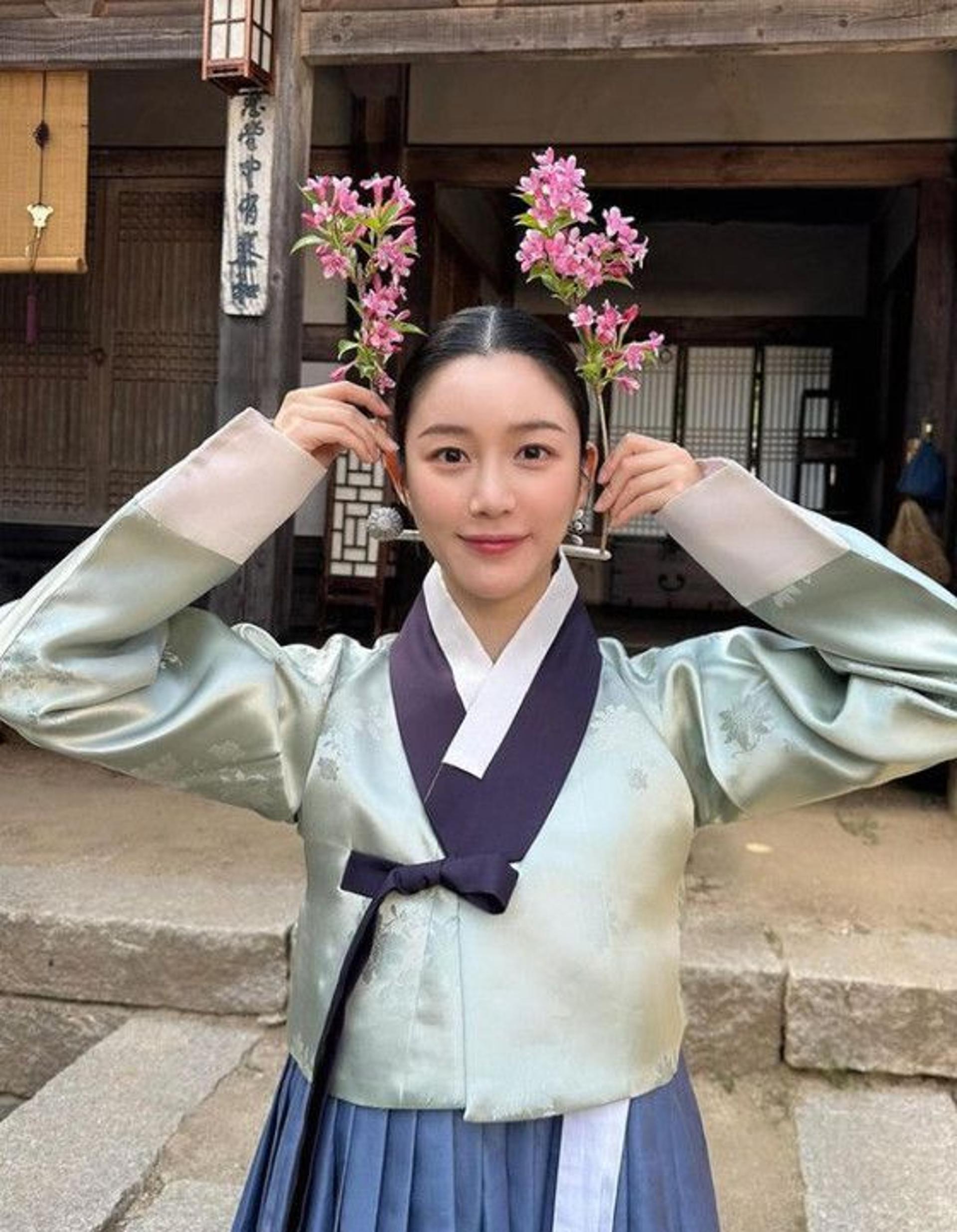 "오늘은 안꼬질 은애"… 이승기, ♥이다인 애교에 또 녹았다