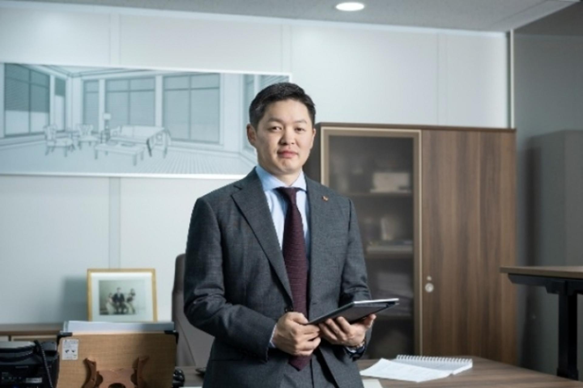 최성환 SK네트웍스 사장, 상반기 보수 7억원 수령