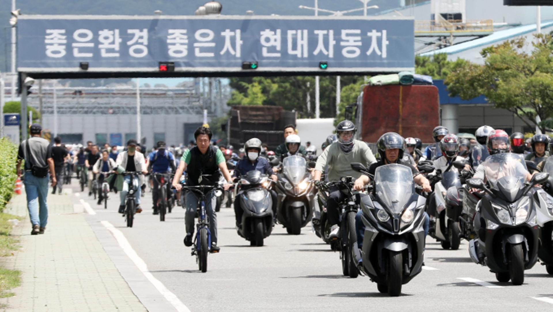 '정년연장·임금인상' 요구한 현대차 노조, 결국 파업권 확보… '중노위' 조정중지 결정