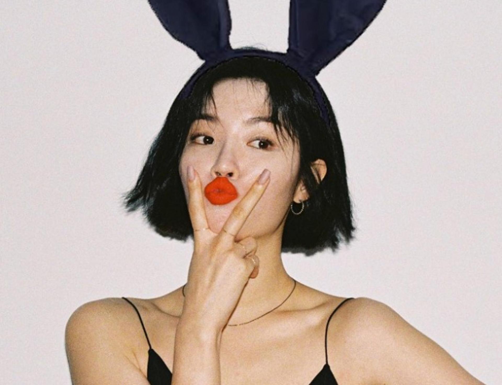 "결혼 2번 하려나?"… '돌싱' 김새롬 핑크빛 열애중♥