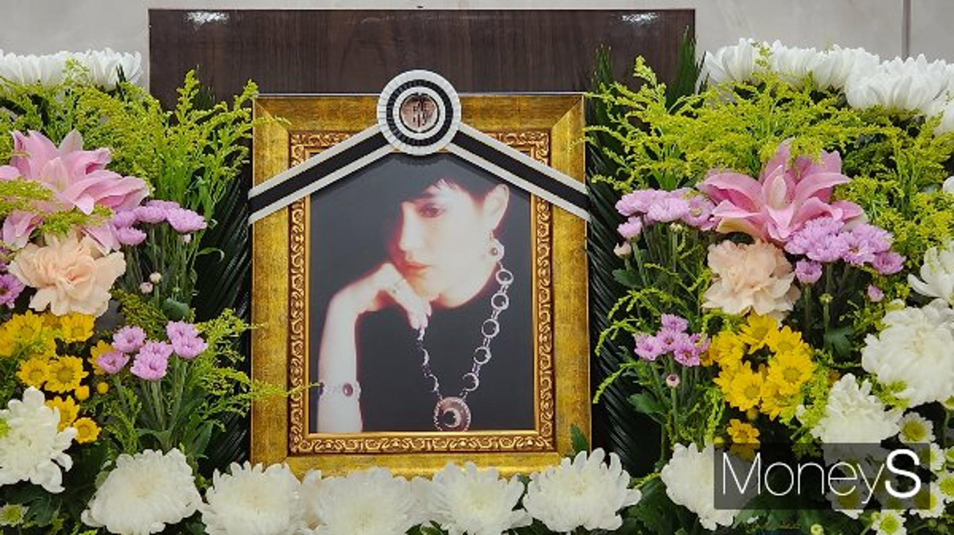 "편안히 가시길"… '와일드캣츠' 보컬 임종임 별세, 한지일 애도