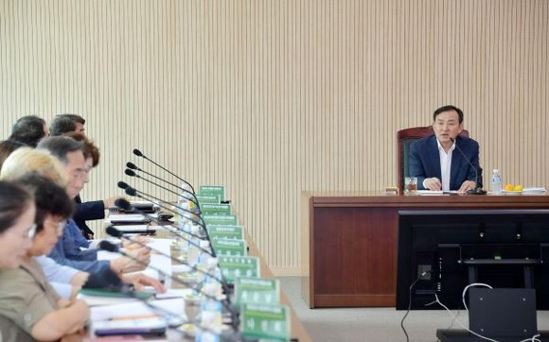 담양군, 민선 8기 '담양형 향촌돌봄' 본격 추진