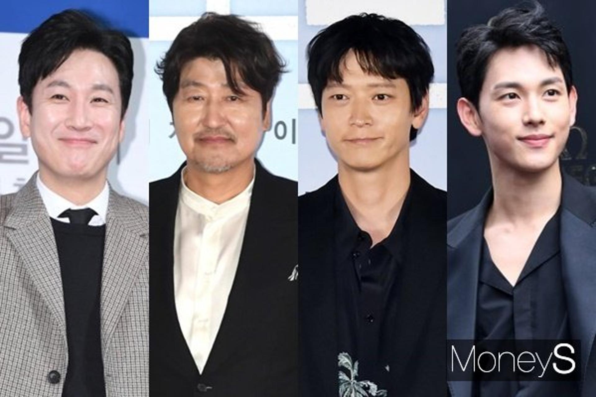 이선균·송강호·강동원·임시완… 9월 극장가, 누가 웃을까 [김유림의 연예담]