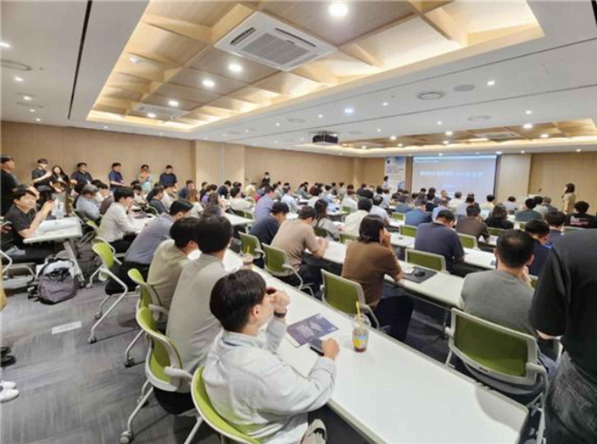 경기도-한국나노기술원, 시스템반도체 OSAT 전문교육&세미나