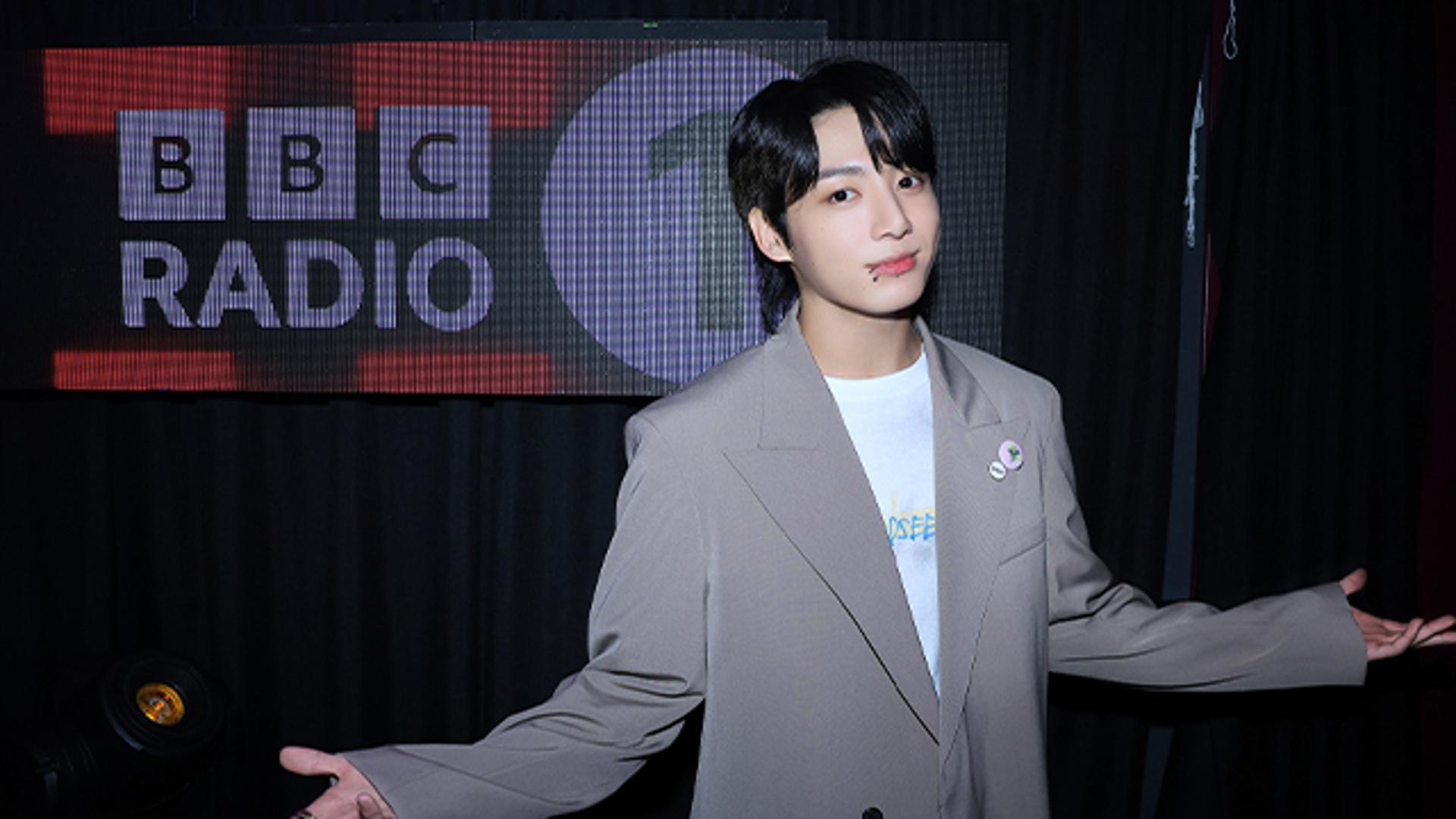 [이사람] 태어나줘서 고마워 …'황금 막내' BTS 정국