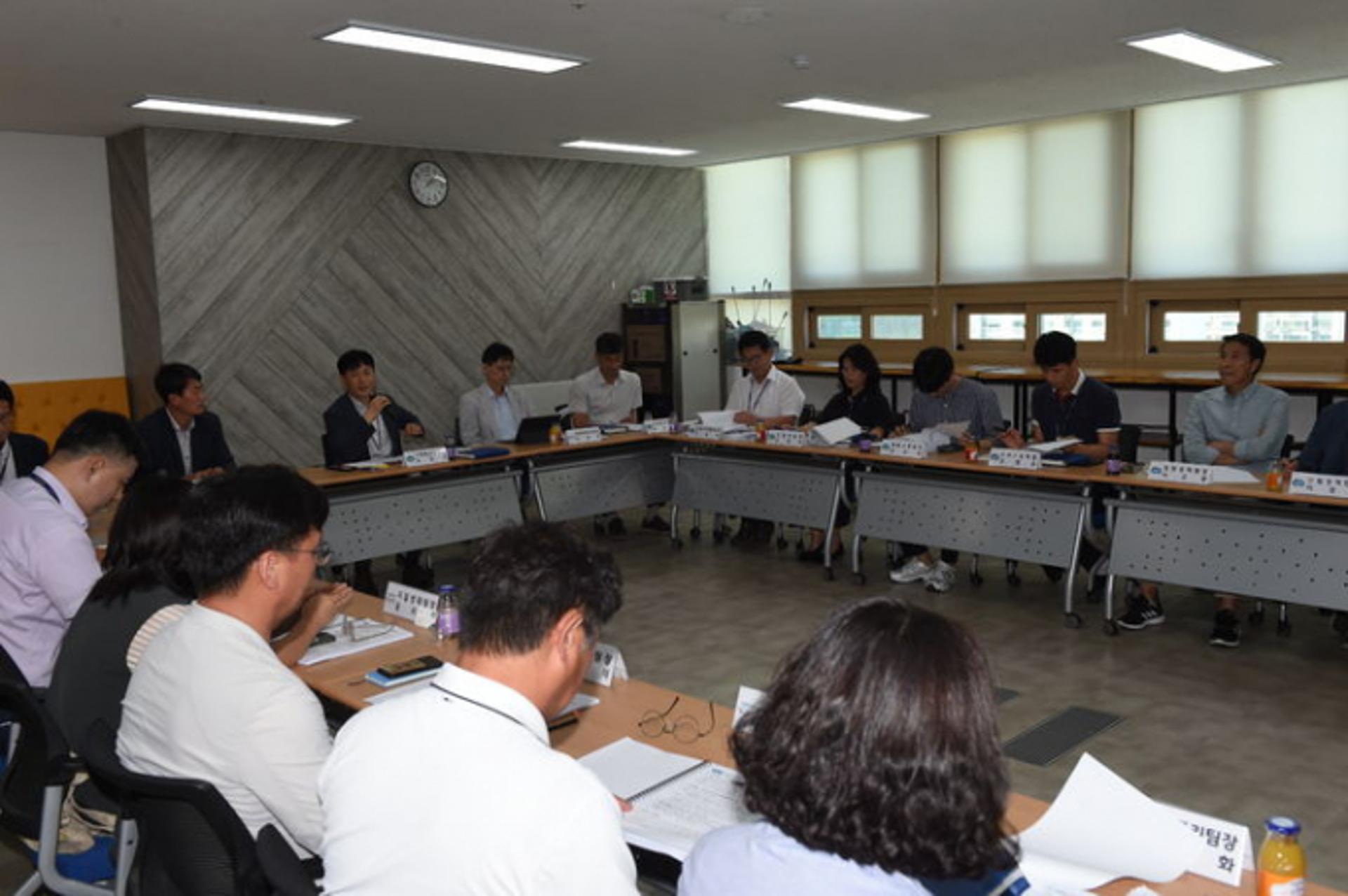 경기도, 한탄강 체계적·종합적 발전전략 모색…추진단 실무착수