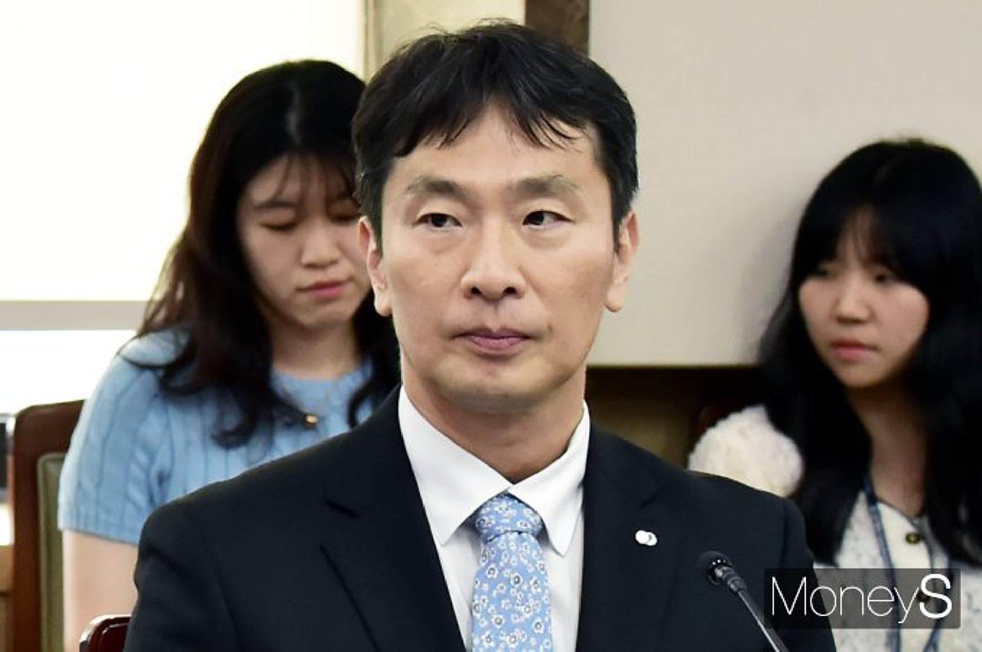 이복현, 4일 정무위 출석… '라임사태' 특혜성 환매 조사 입장 밝힌다