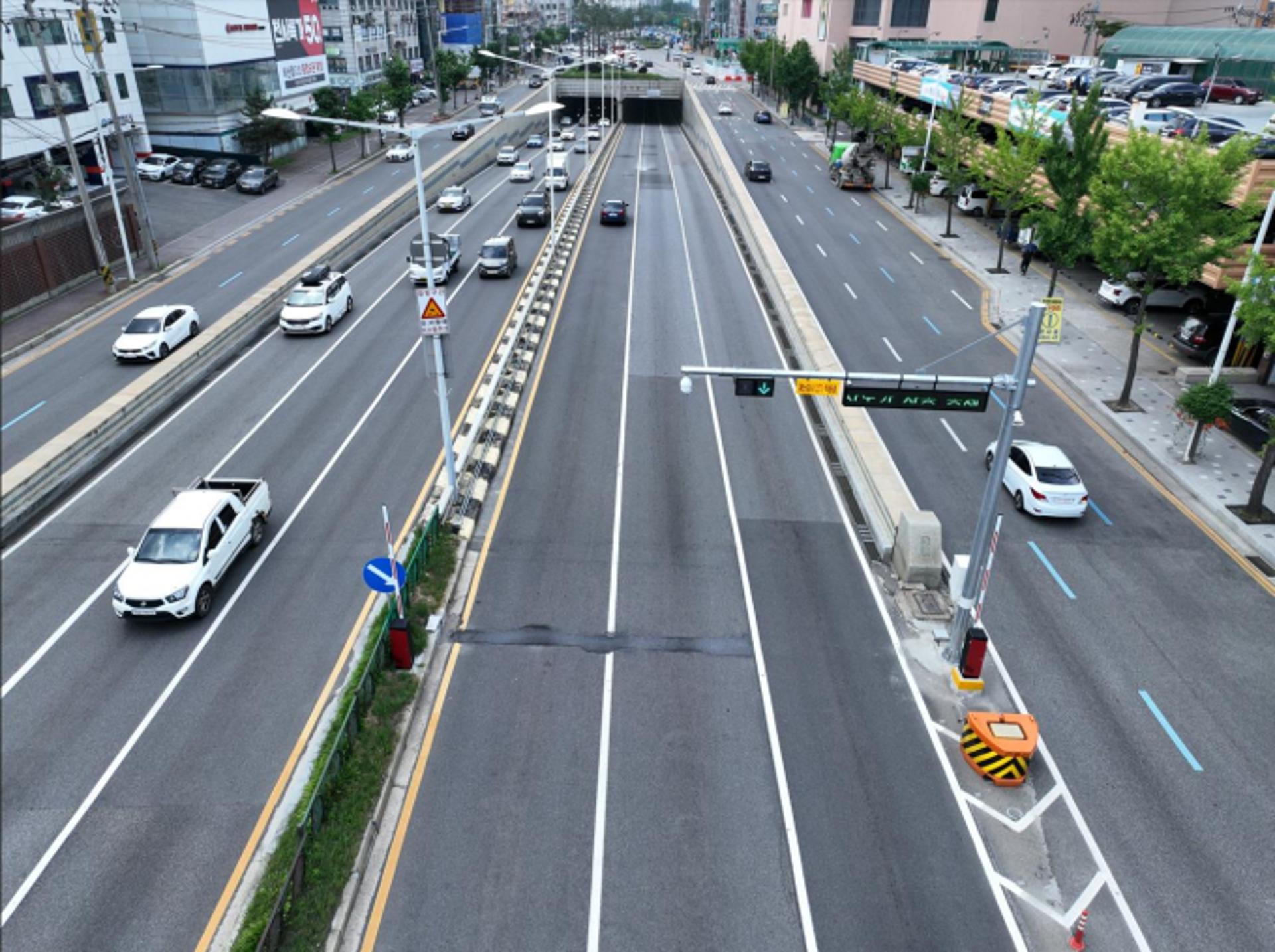 "호우·태풍 대비" 경기도, 지하차도 302개 조사해 자동 차단시설 설치
