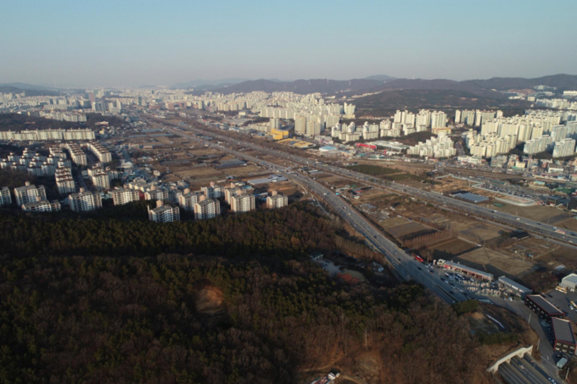 용인특례시, 플랫폼시티 개발 '순항'… 환경영향평가 고비 넘었다