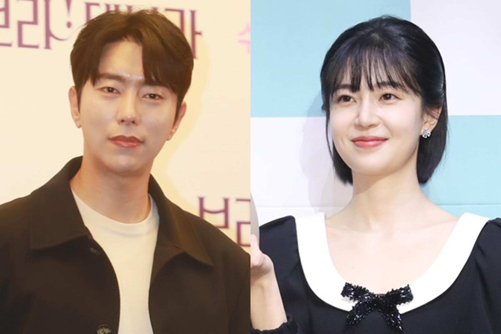 윤현민·백진희 7년 열애 마침표… 연인에서 동료로