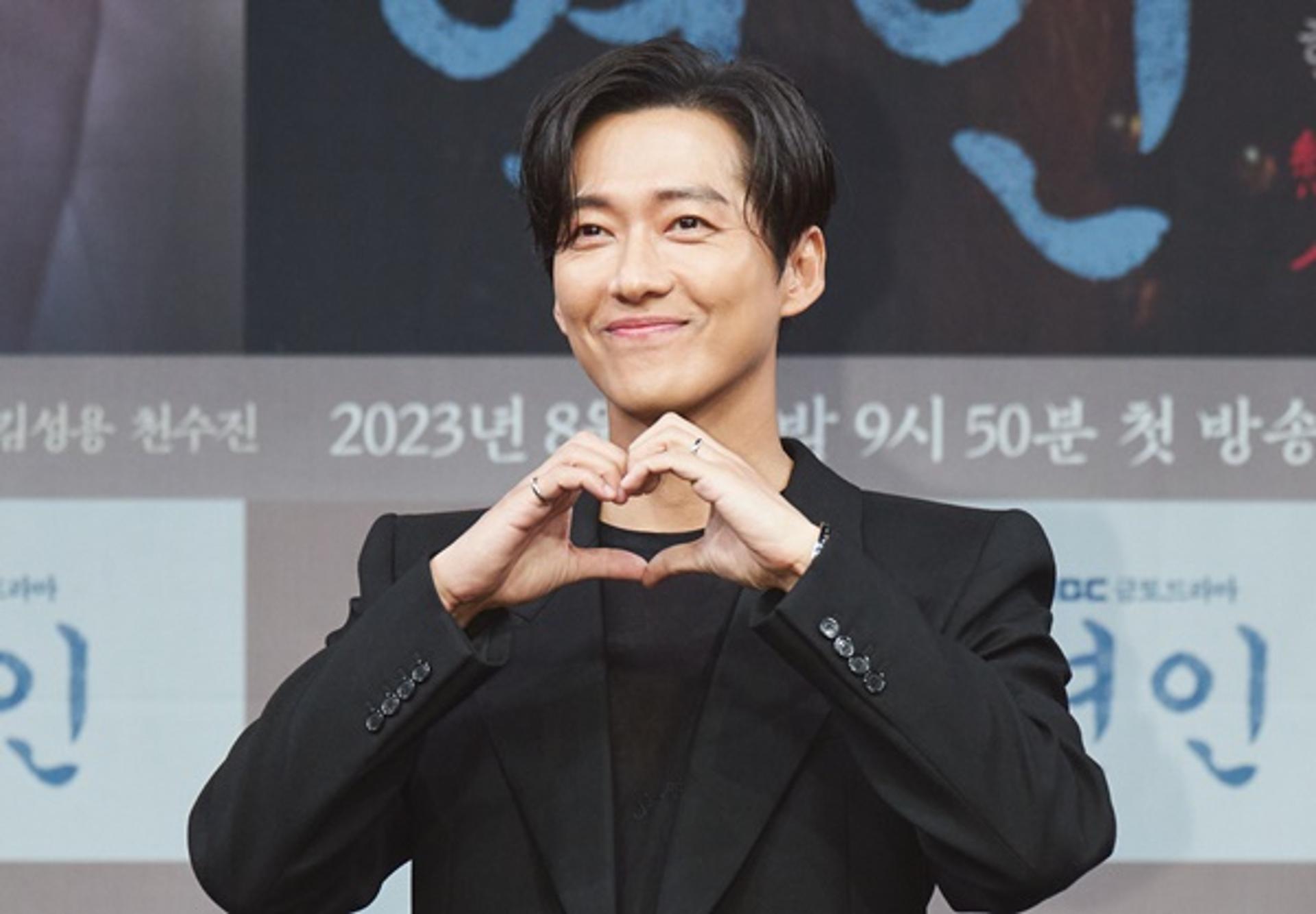 '연인' 파트2 여주인공 교체?… 남궁민까지 나섰다