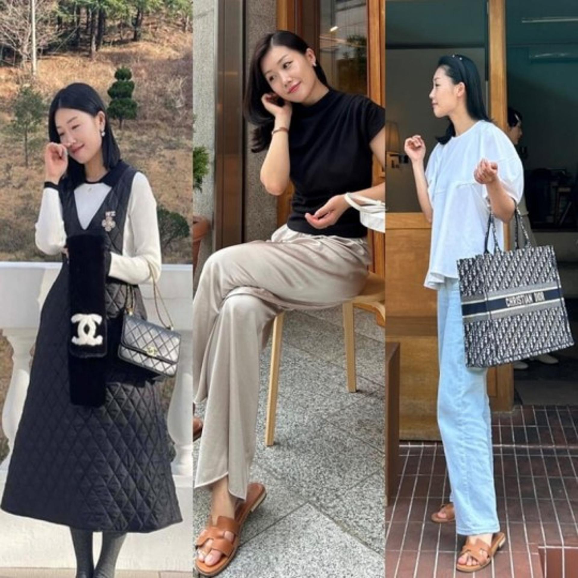 '짝퉁' 명품 논란?… '나솔' 16기 영숙, 끊이지 않는 '잡음'