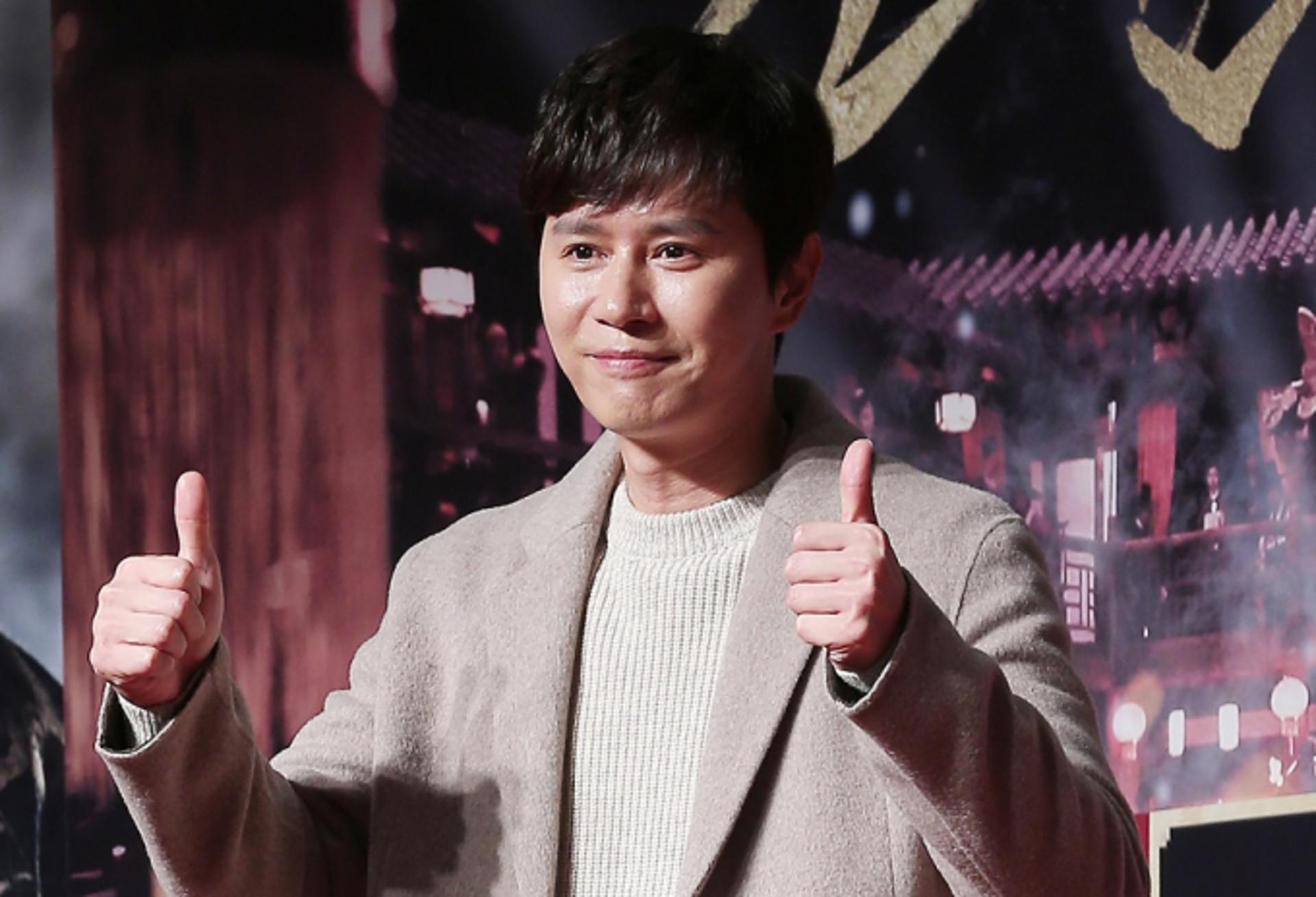 수억대 롤스로이스 '쿵'… "괜찮다" 김민종, 신사의 품격