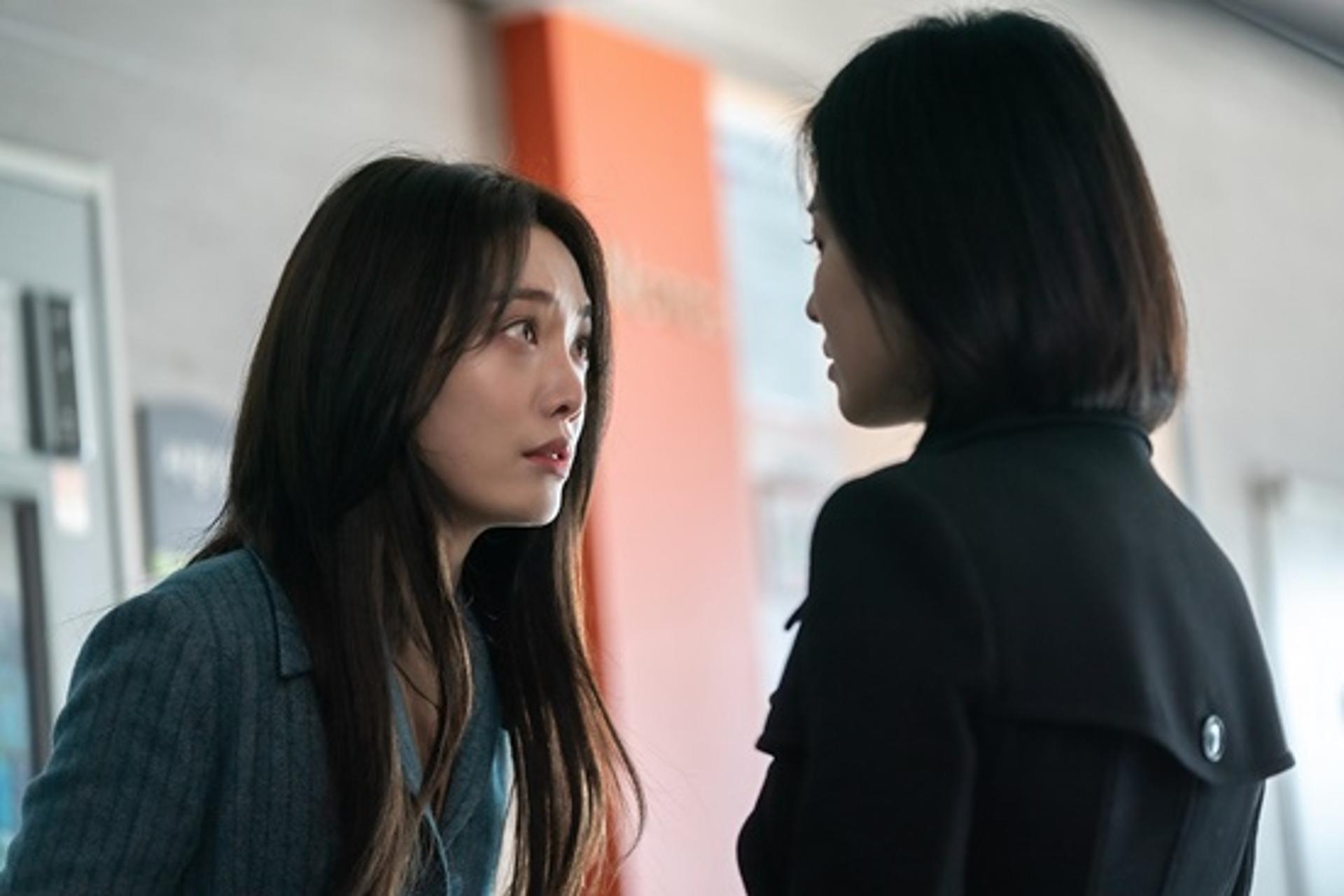 [이사람] 일진 논란 김히어라, '더 글로리' 현실판?