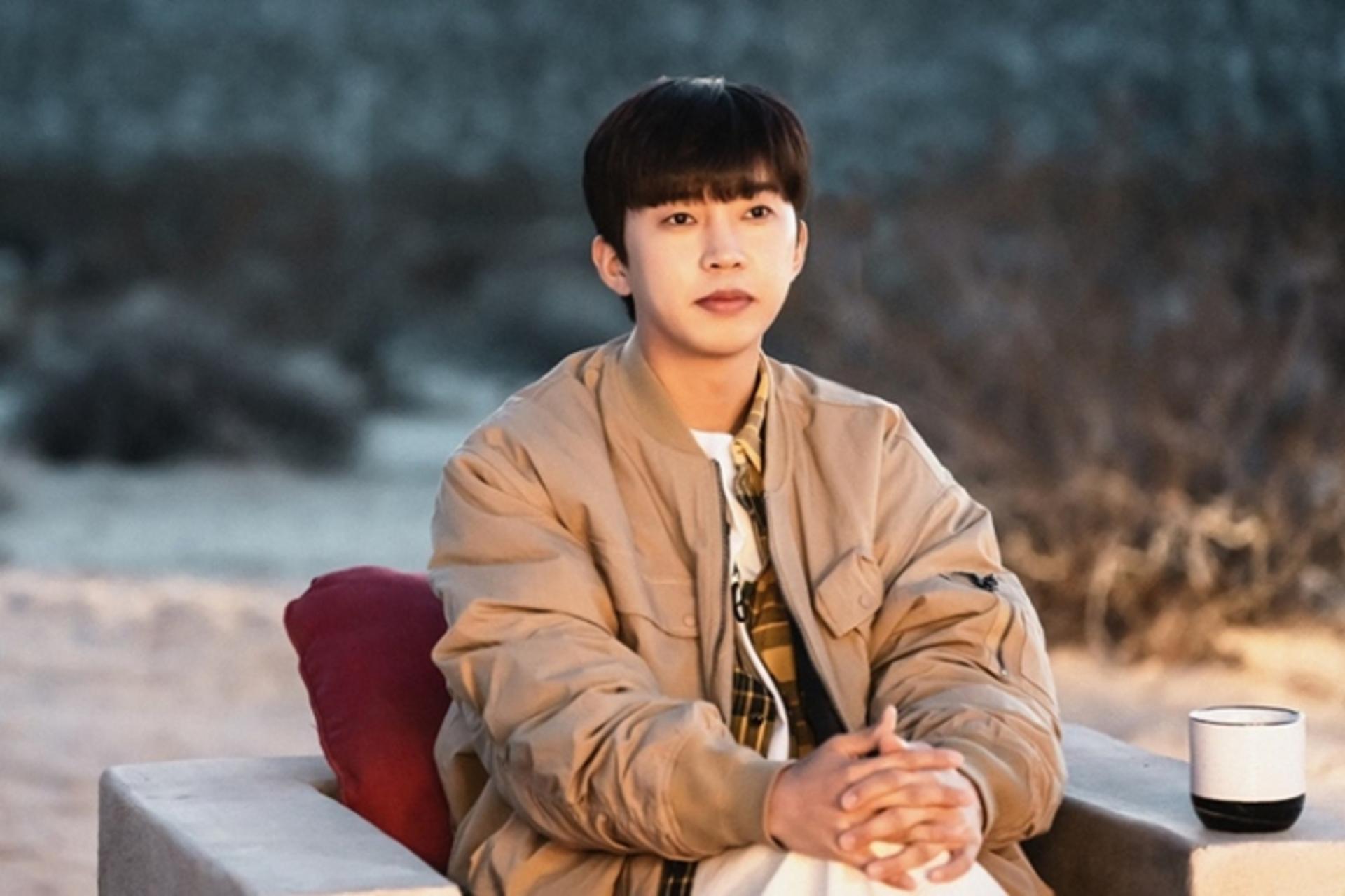 임영웅이 '미우새'에 나온다고요?