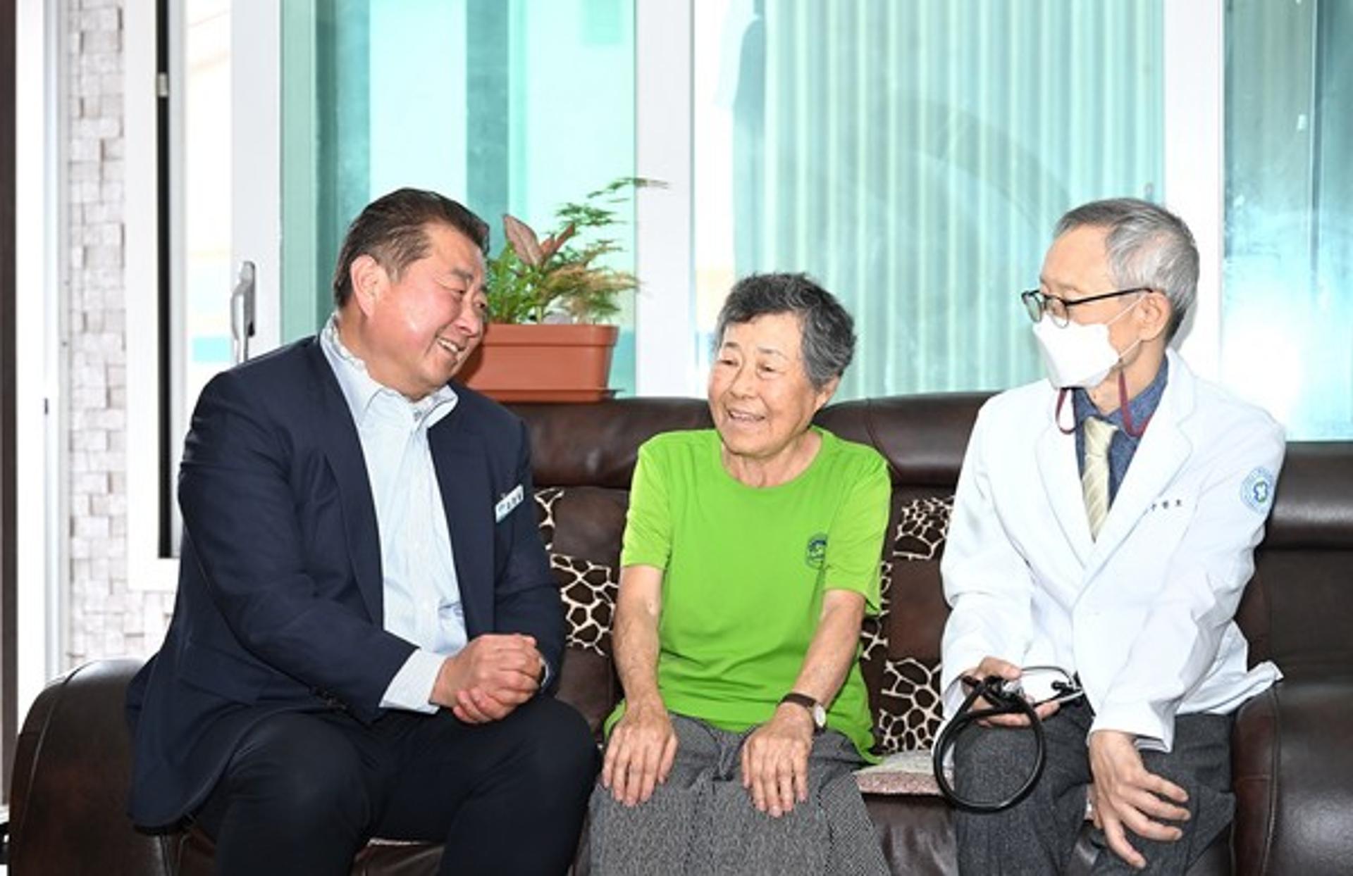파주시, 민간인 고엽제피해자 지원조례안 제정 추진…실태조사 완료