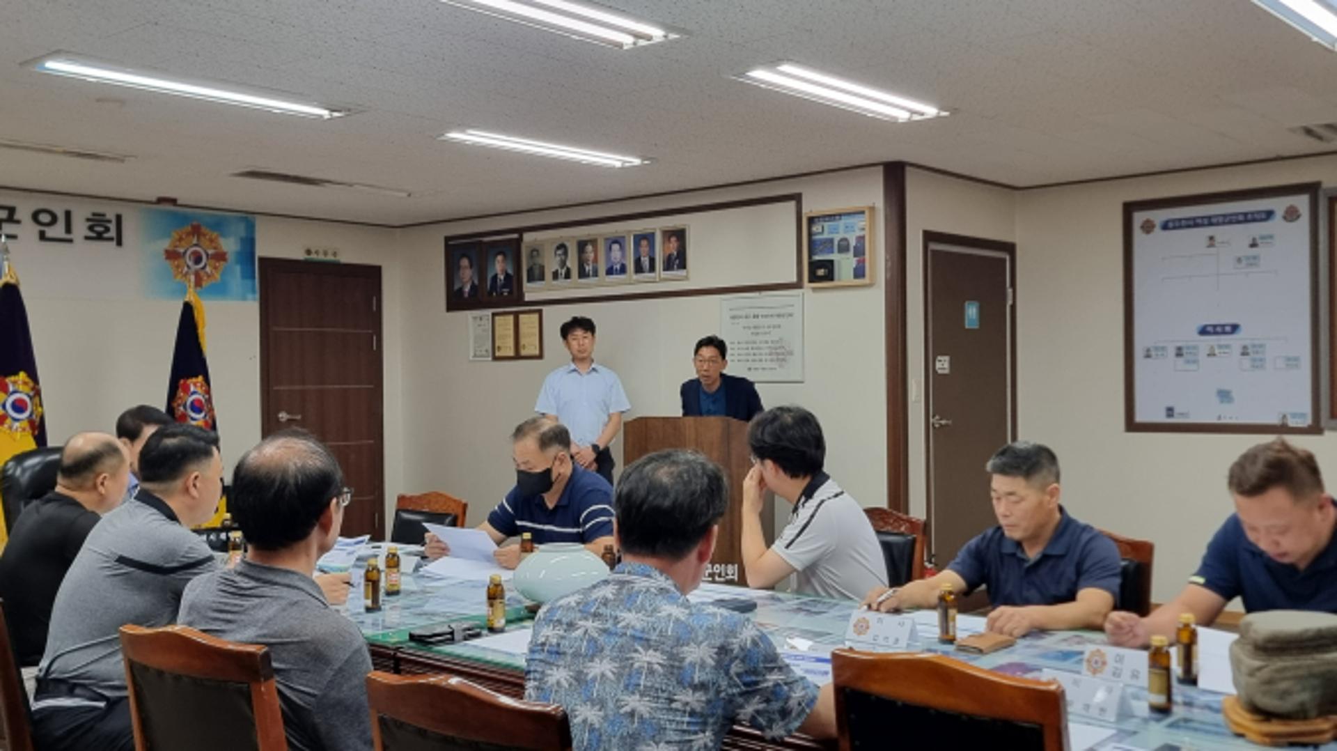 '경기북부특별자치도 설치' 찾아가는 설명회 추진...공감대 확산