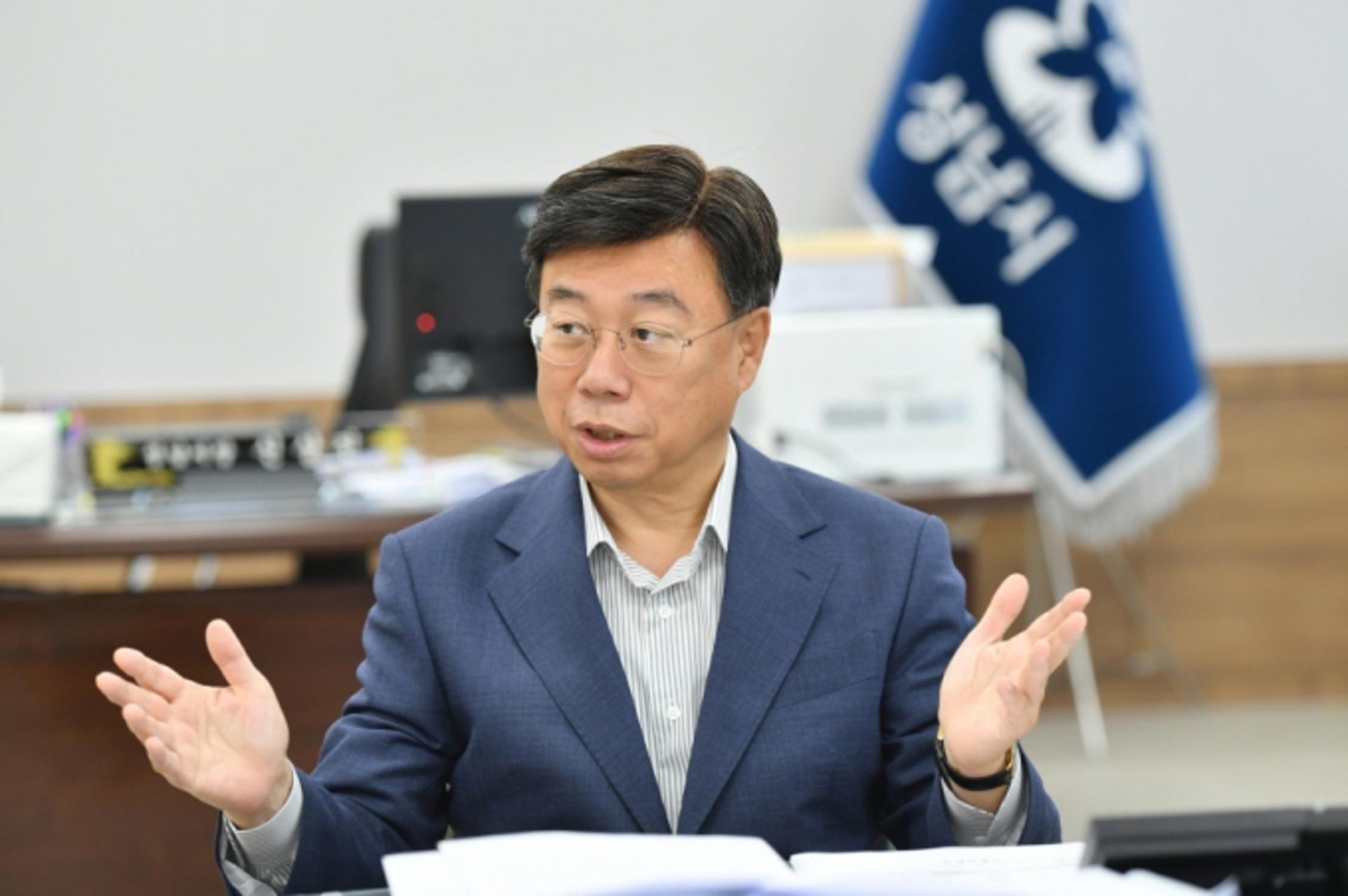 신상진 "제대로 규명해 제3의 사고 막아야"…중대재해처벌 피소관련