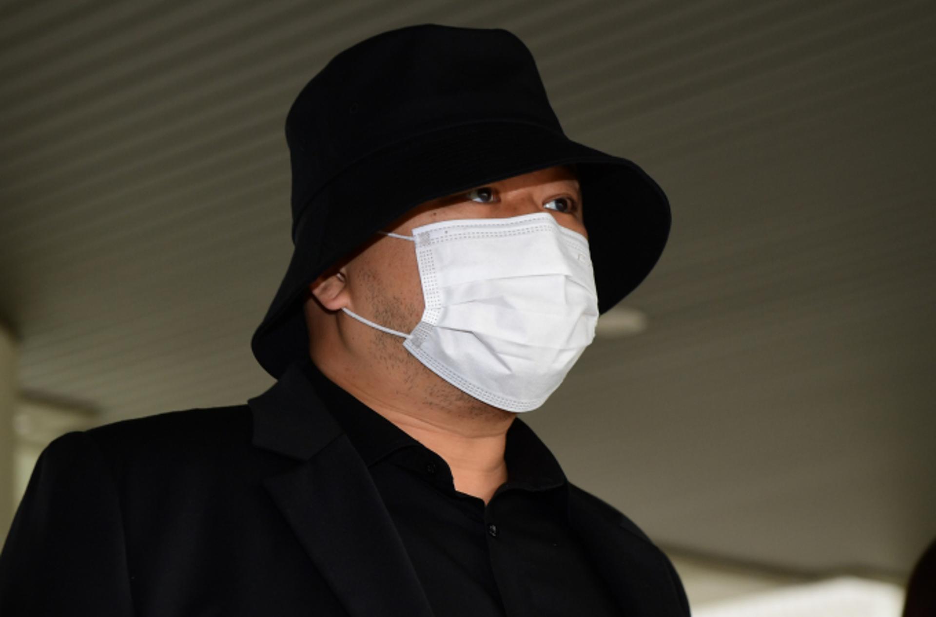 대법원, '상습 마약' 돈스파이크 징역 2년 확정