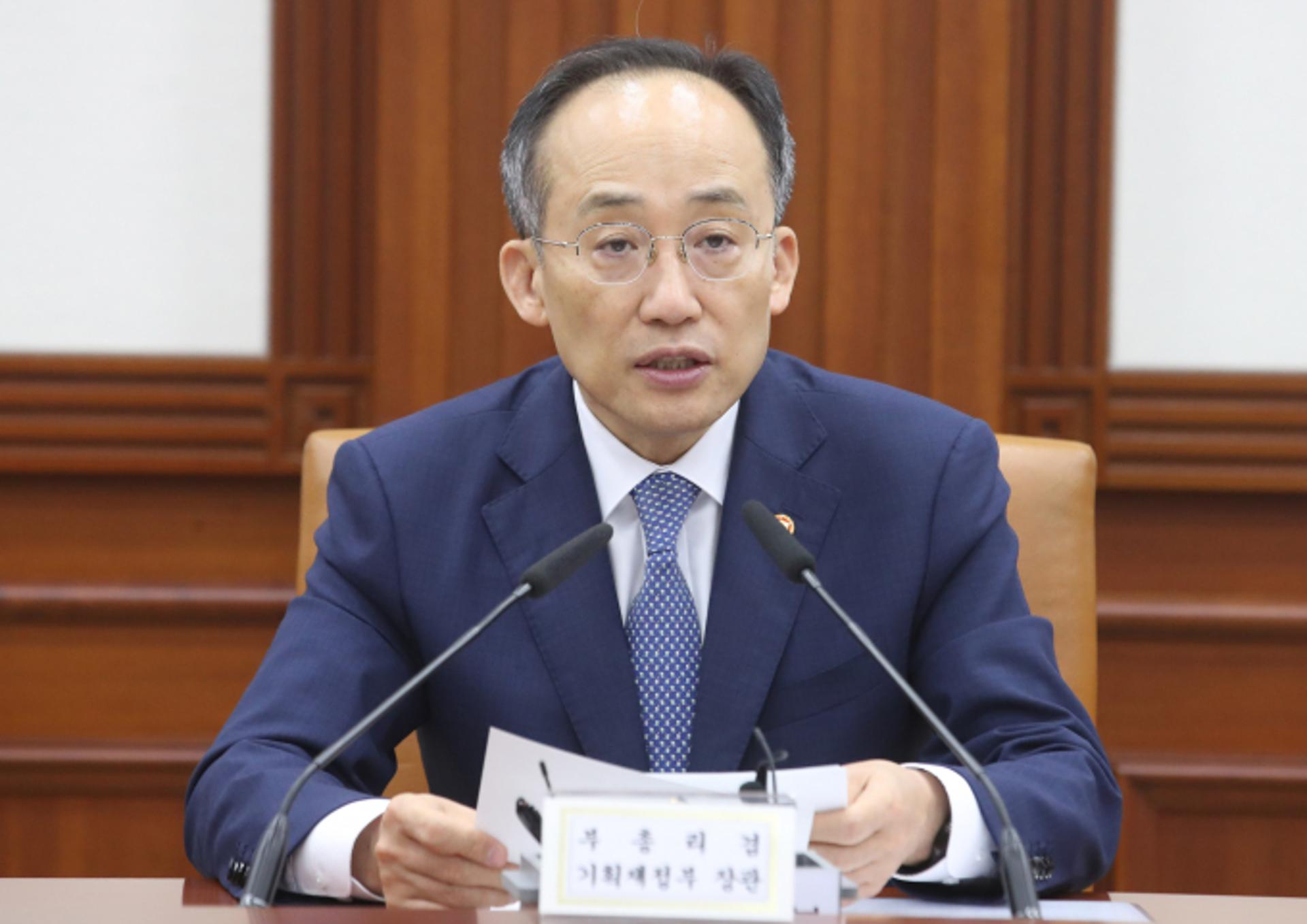 국제유가 상승에 물가 '꿈틀'… 추경호 "유류세 인하 추가 연장 검토"