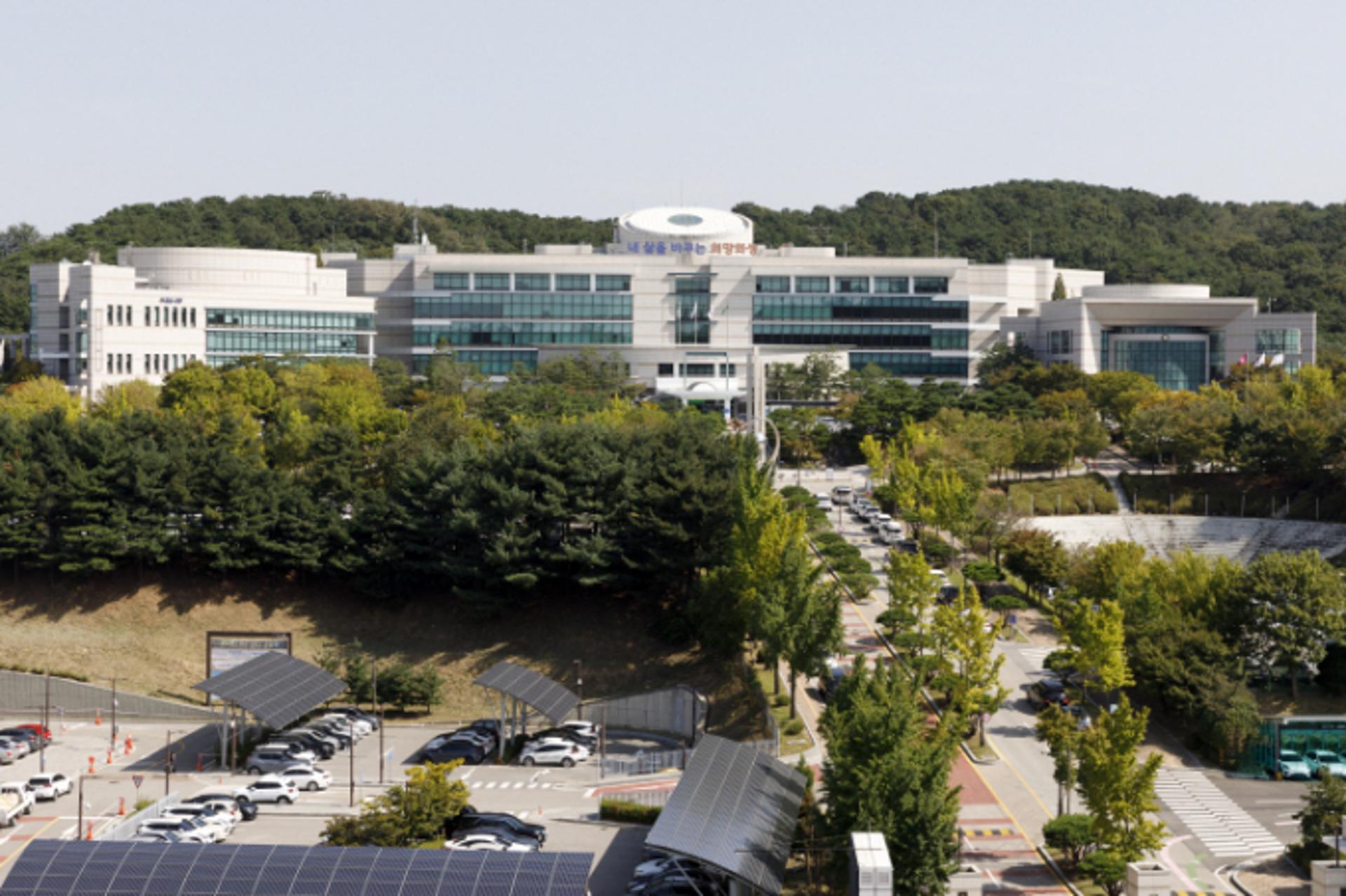 화성시, 디지털플랫폼 정부혁신서비스 개발지원 공모에 선정