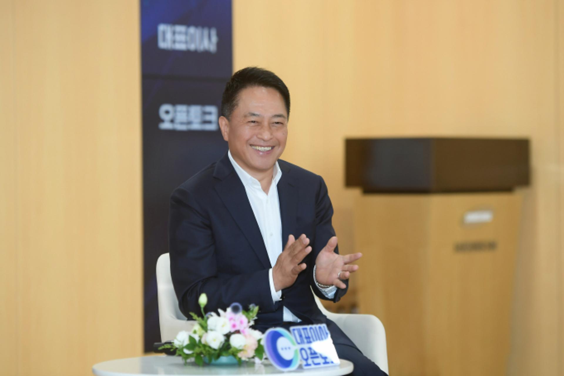 최윤호 삼성SDI 대표, 자사주 300주 매입… "책임경영 강화"