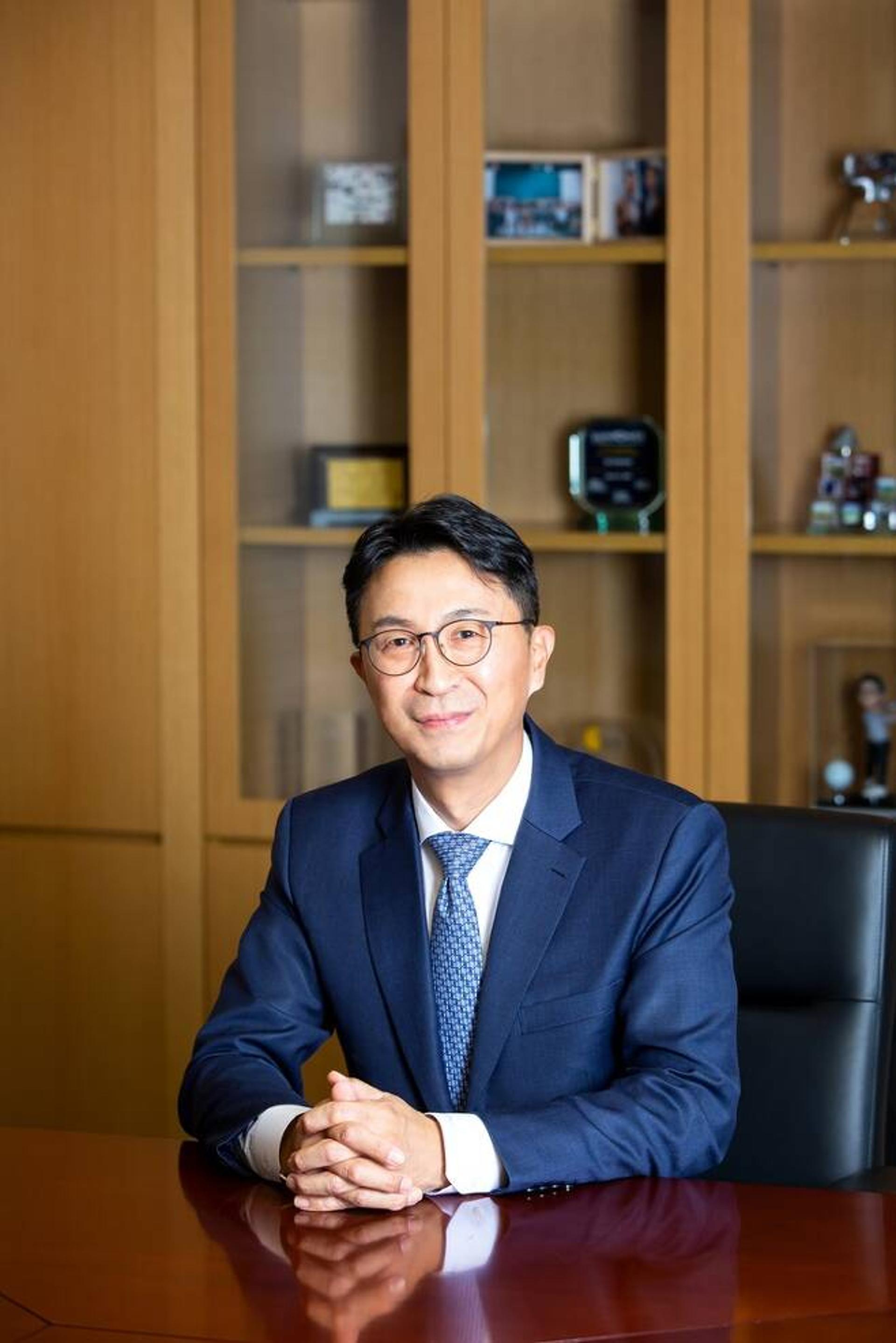 박원철 SKC 사장, 자사주 1244주 매입… 책임경영 강화