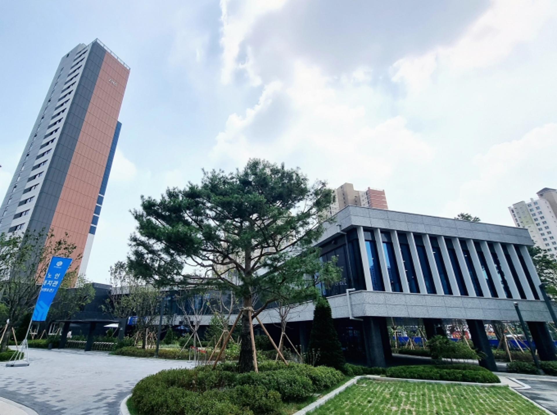 남양주시, 다산노인복지관 개관 '날개'…제2회 추경예산 확보