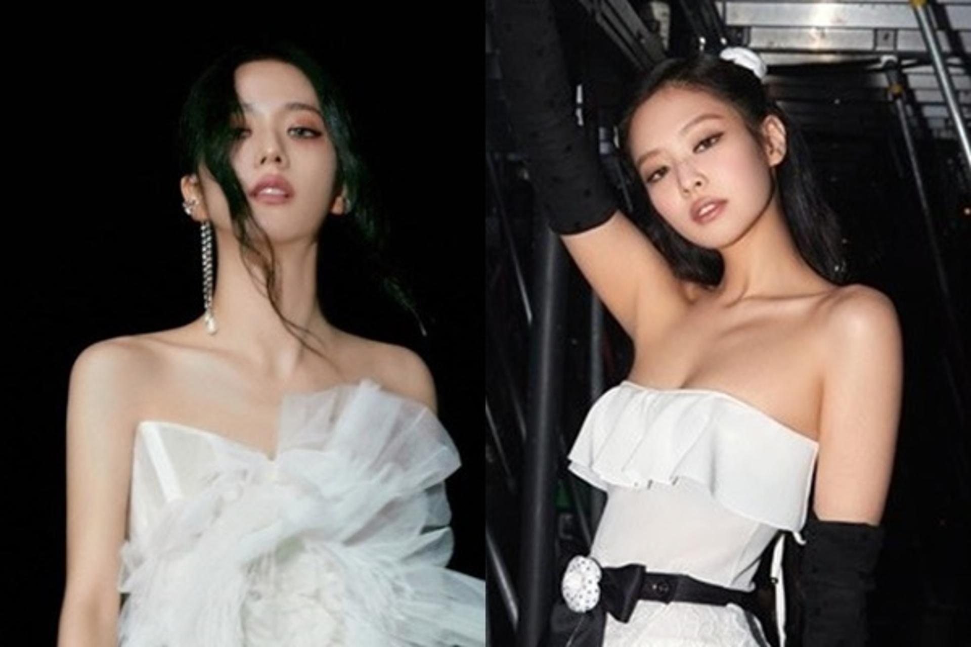 '블랙핑크' 지수·제니 1인 기획사 설립설?