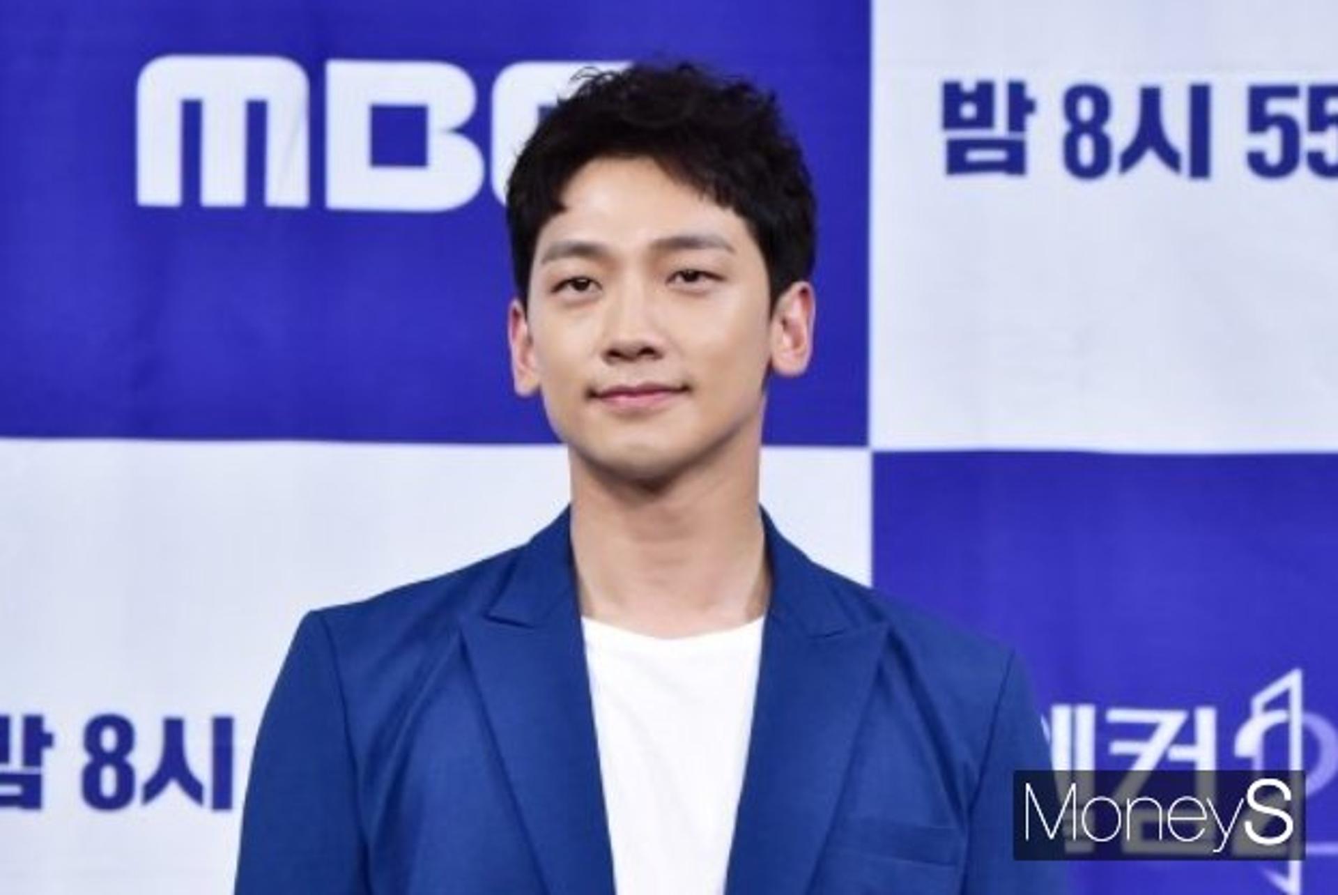 부동산 속여 85억원 편취?… 비, "연예인 흠집내기"