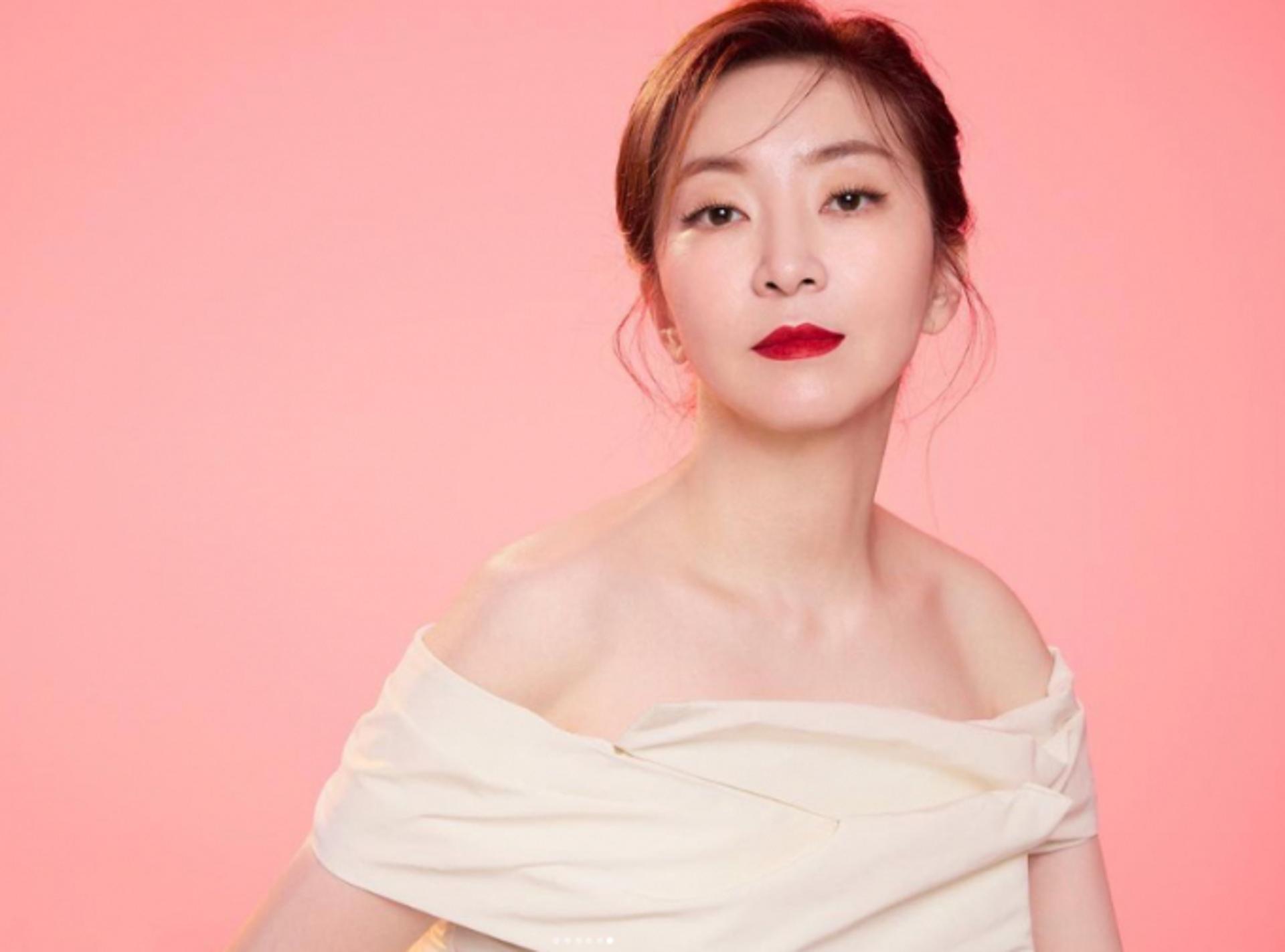 '욕설논란 퇴출' 정윤정 복귀하나?… "우리 곧 만나요"