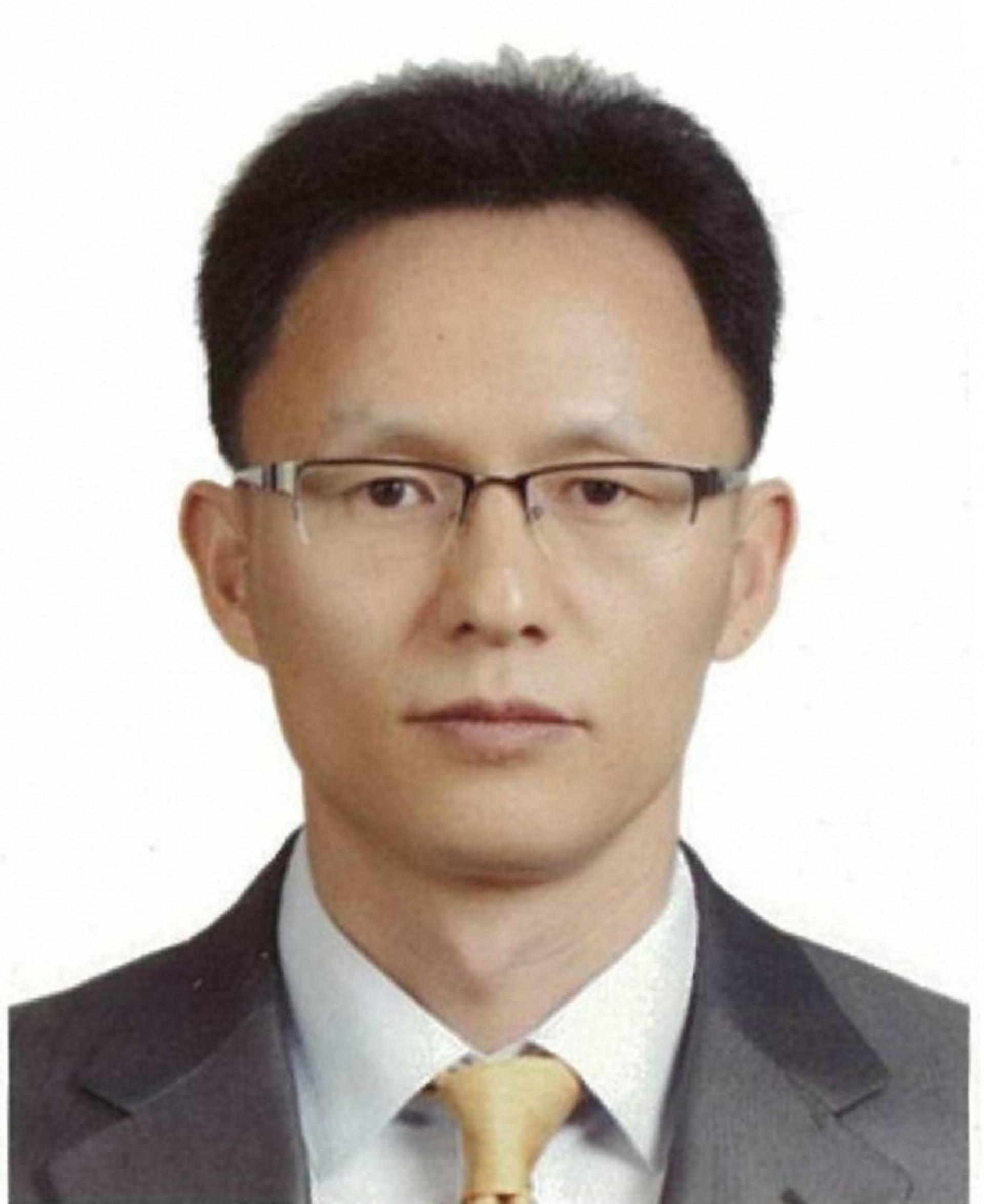 캠코, 김서중 신임 부사장 임명